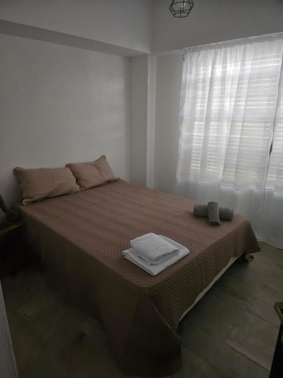 Departamento palermo 1