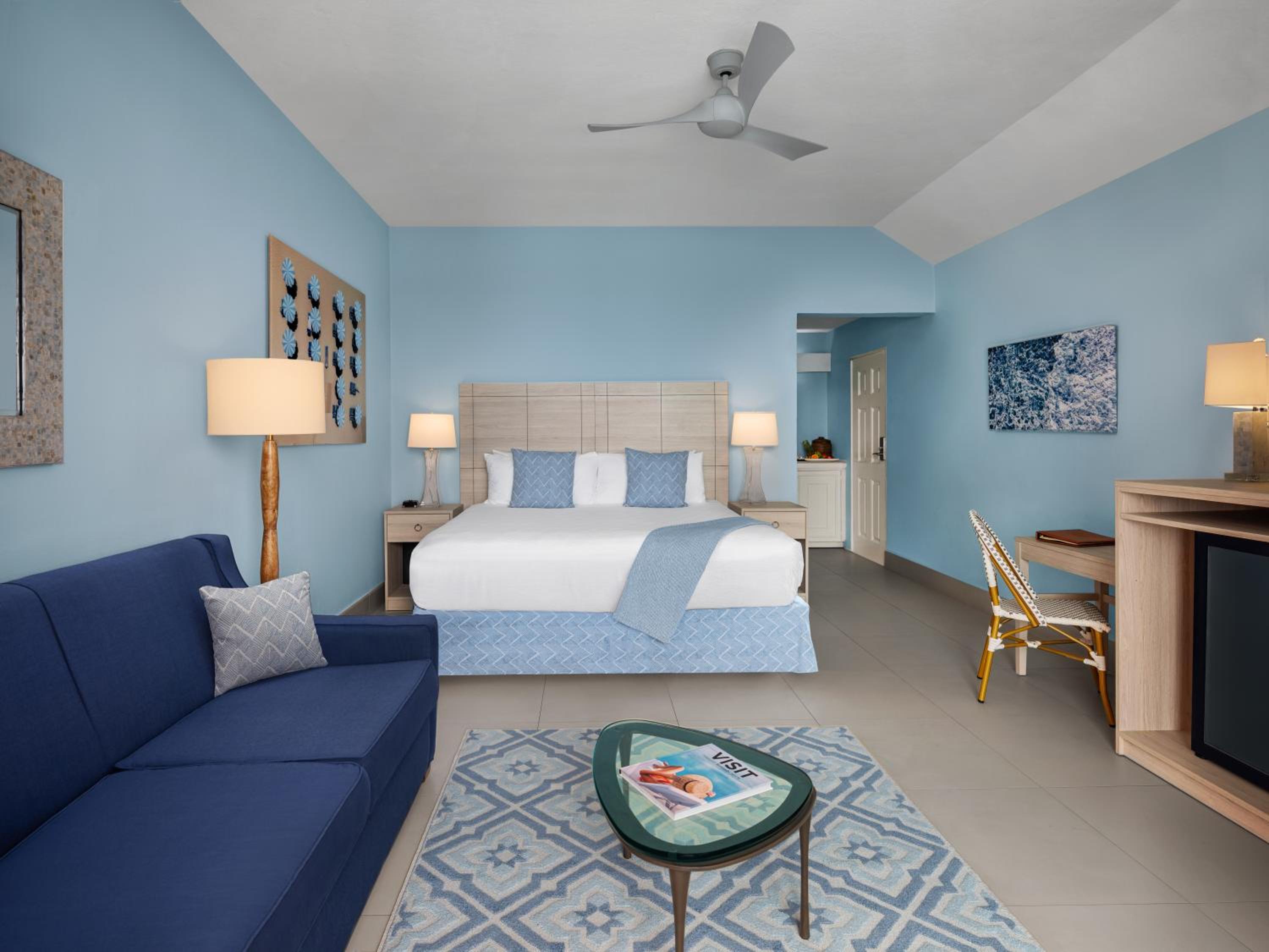 The Reefs Resort and Club - Property Image 1