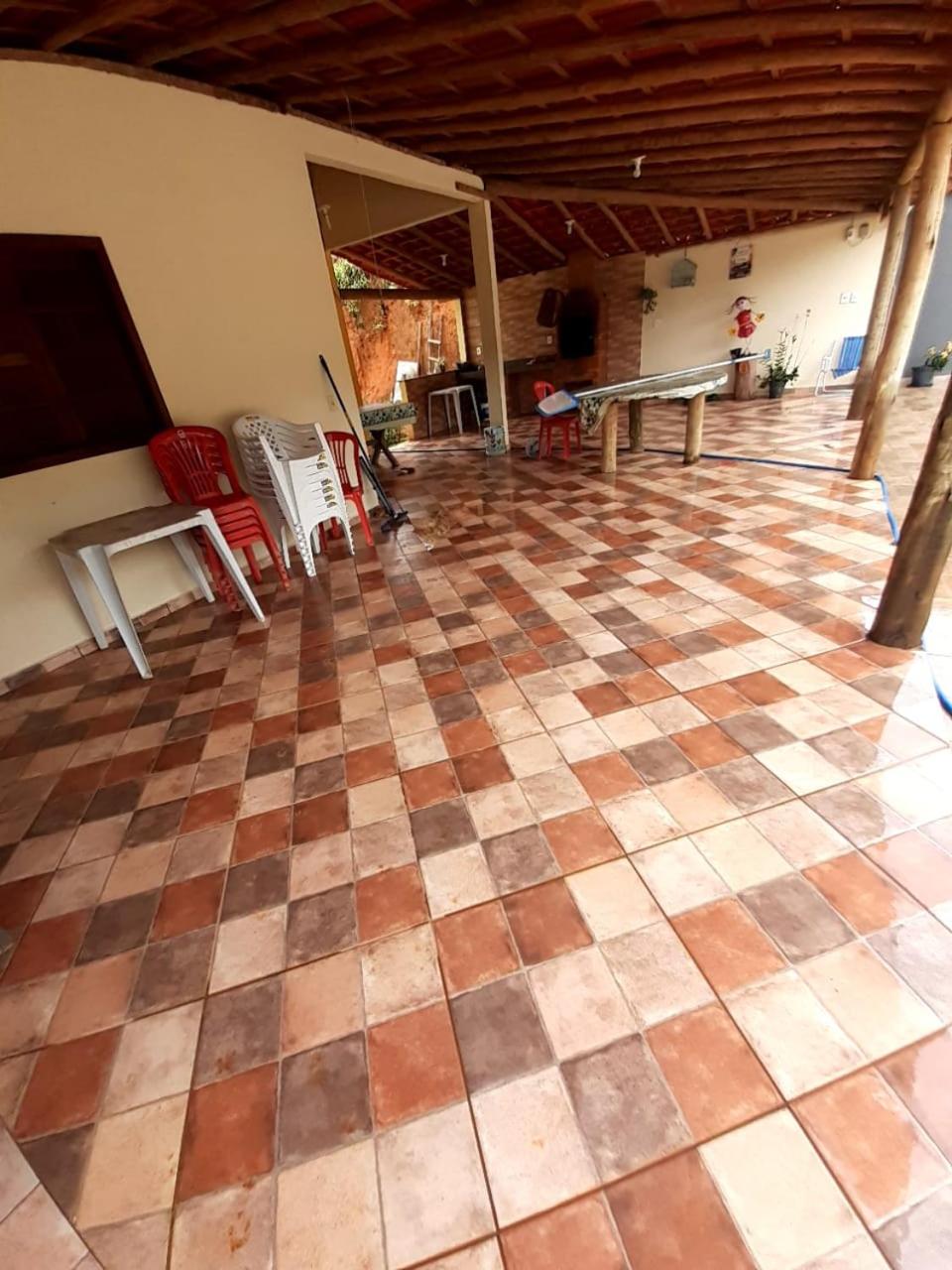Sítio Boa Cama