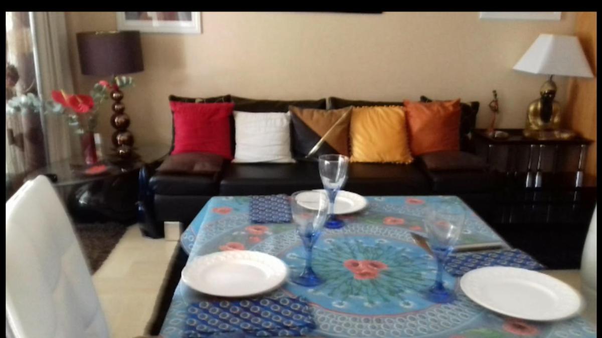 lovely apartments with terrace photo 4