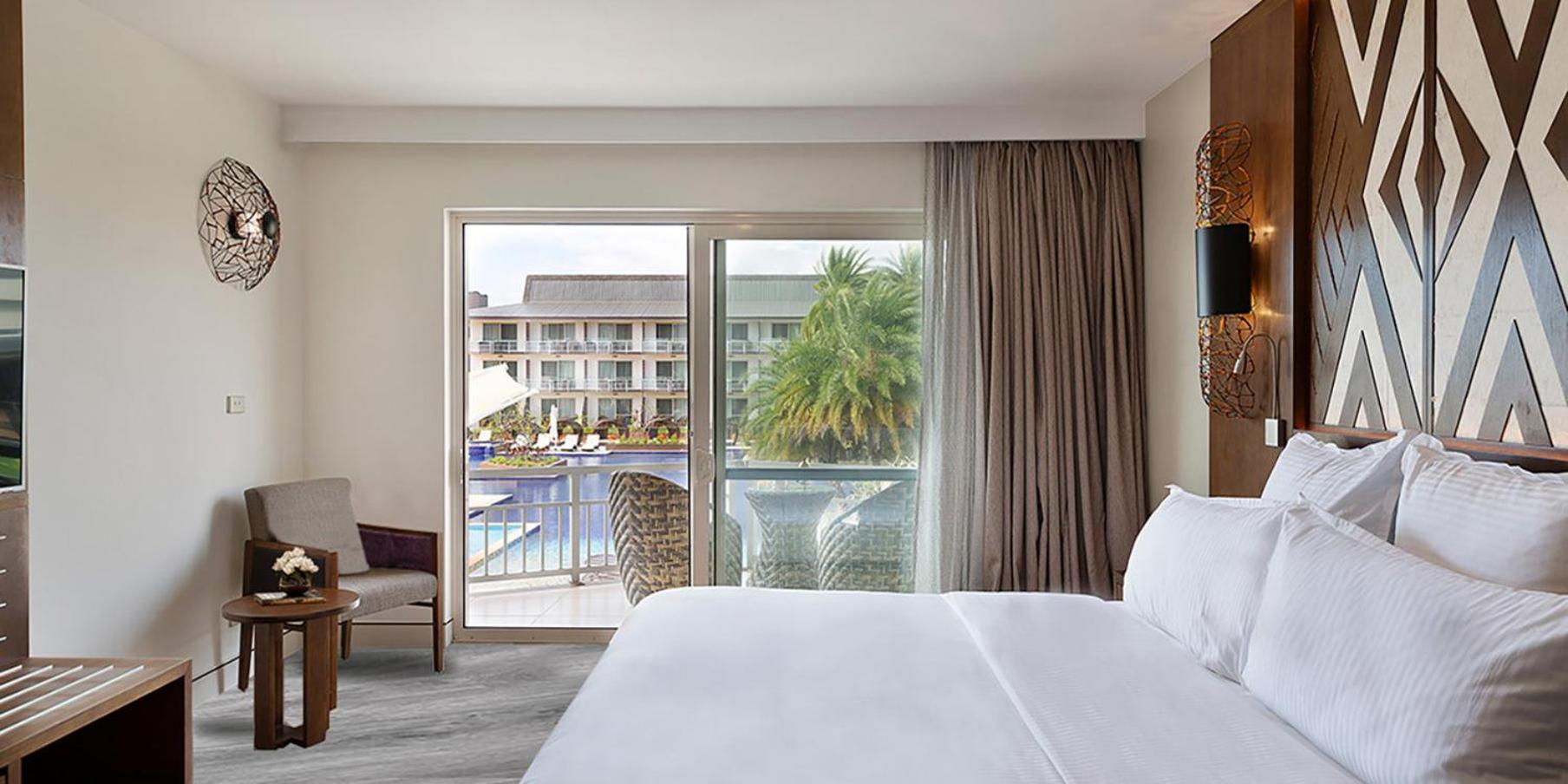 Crowne Plaza Fiji Nadi Bay Resort & Spa by IHG 64