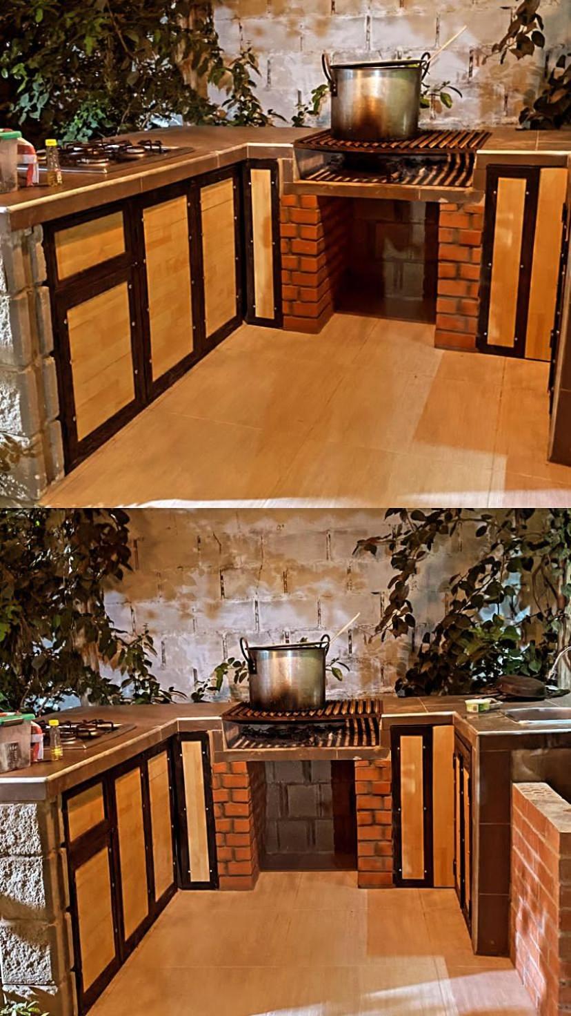 Casa campestre Mallorca