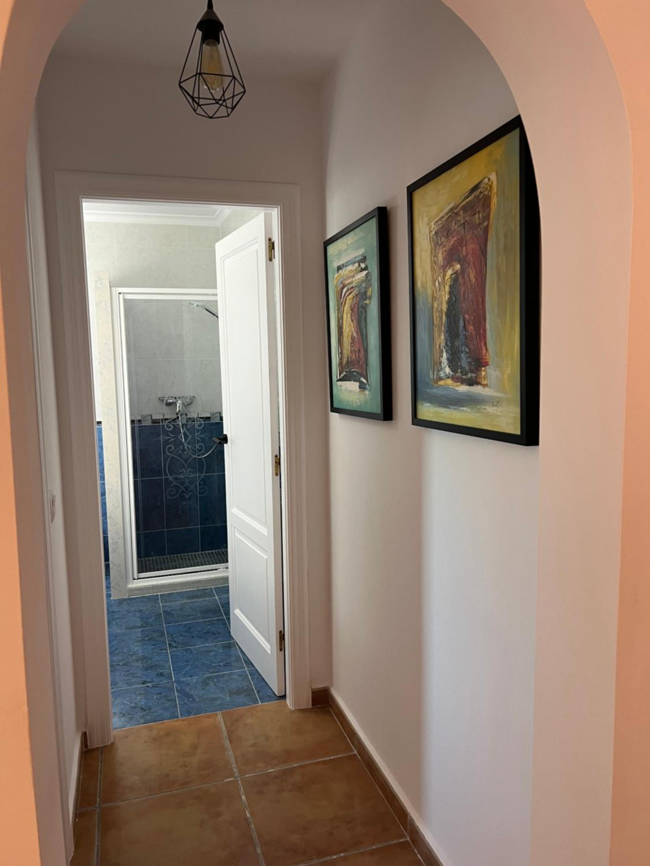 Appartement Paraíso 1