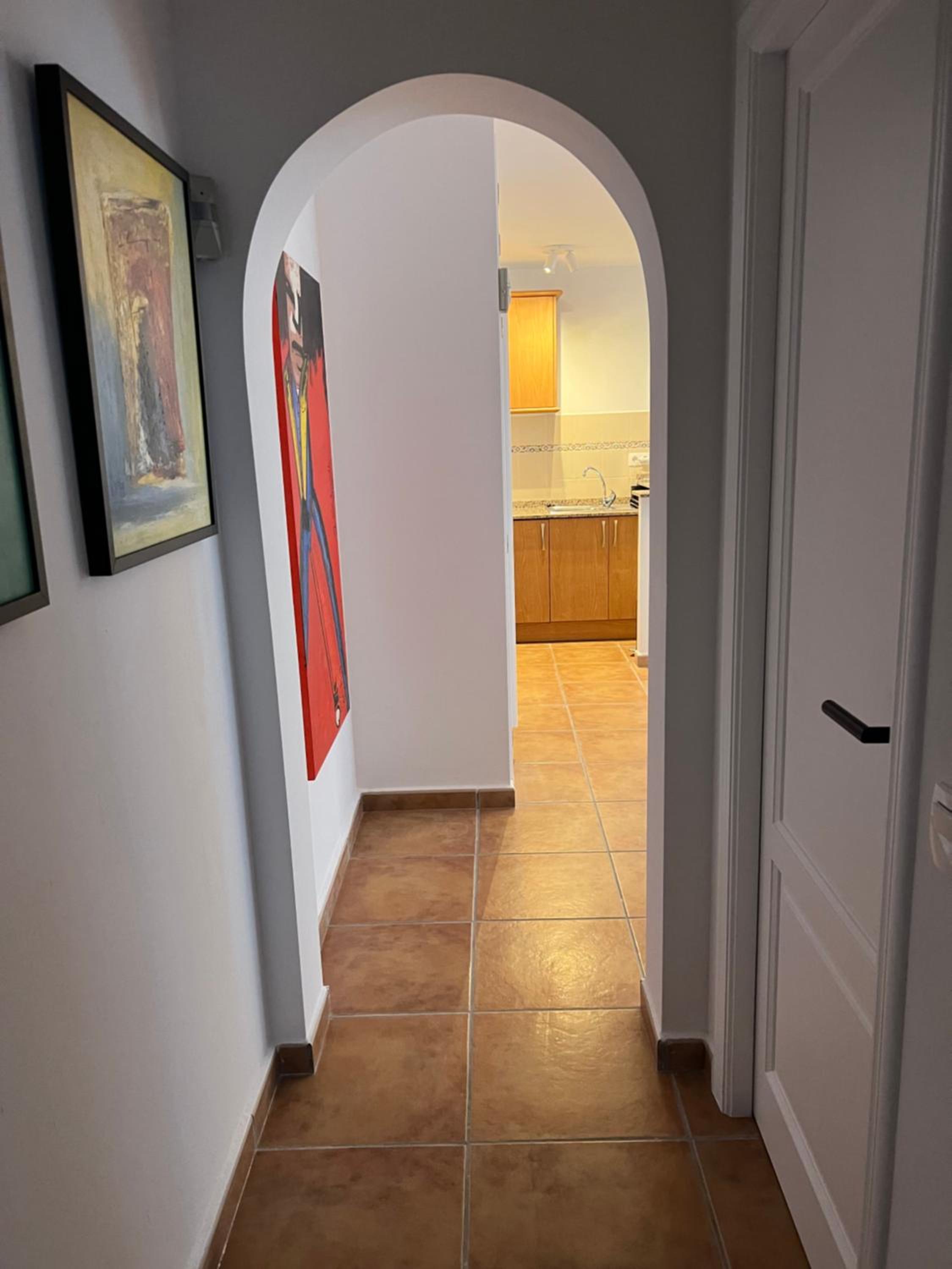 Appartement Paraíso 1