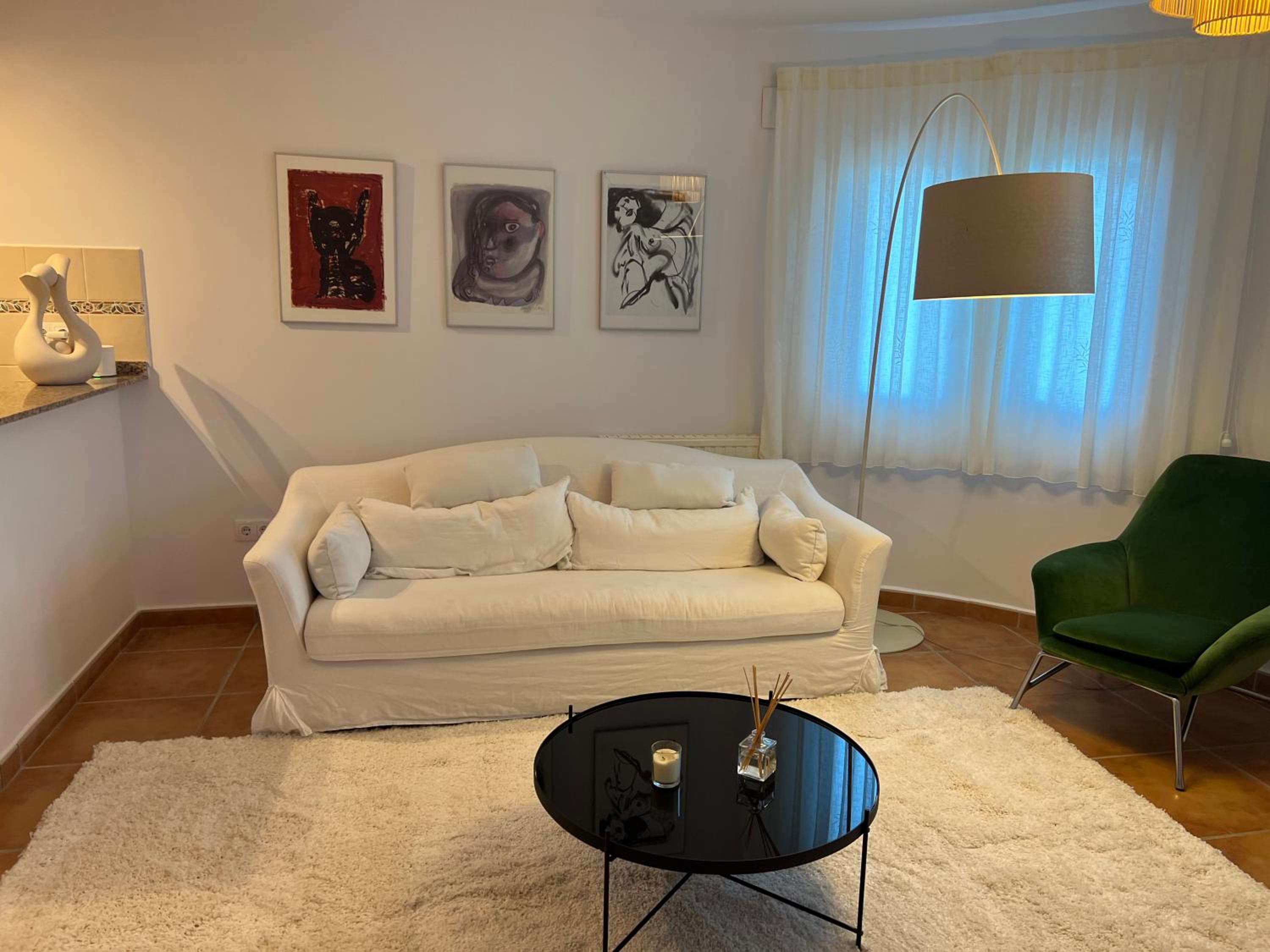 Appartement Paraíso 1