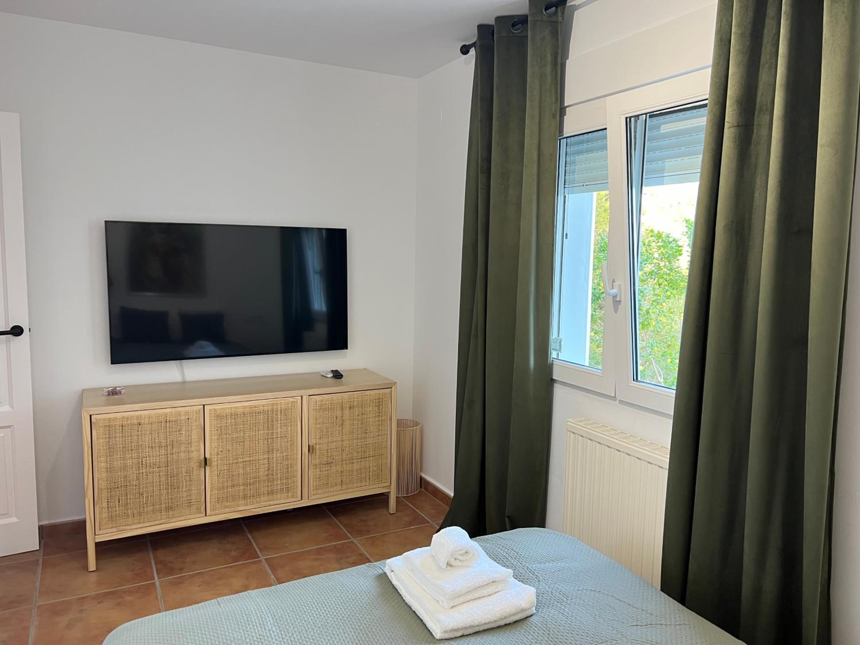 Appartement Paraíso 1