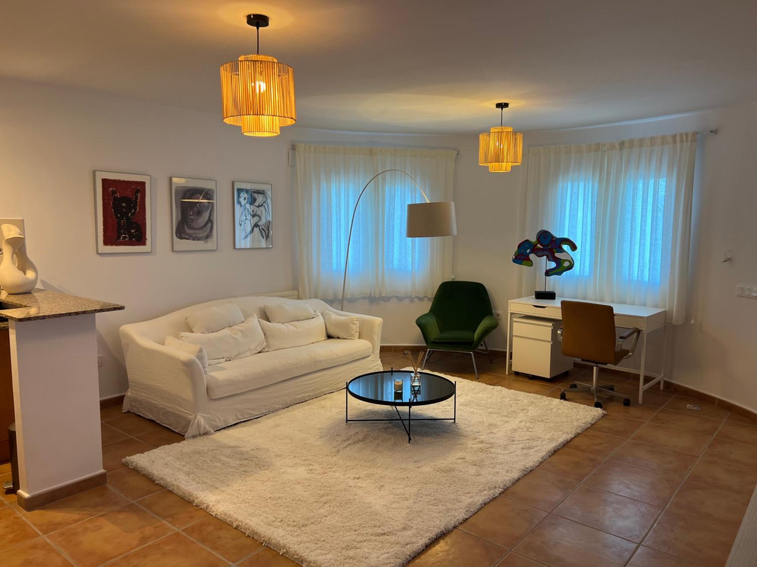 Appartement Paraíso 1