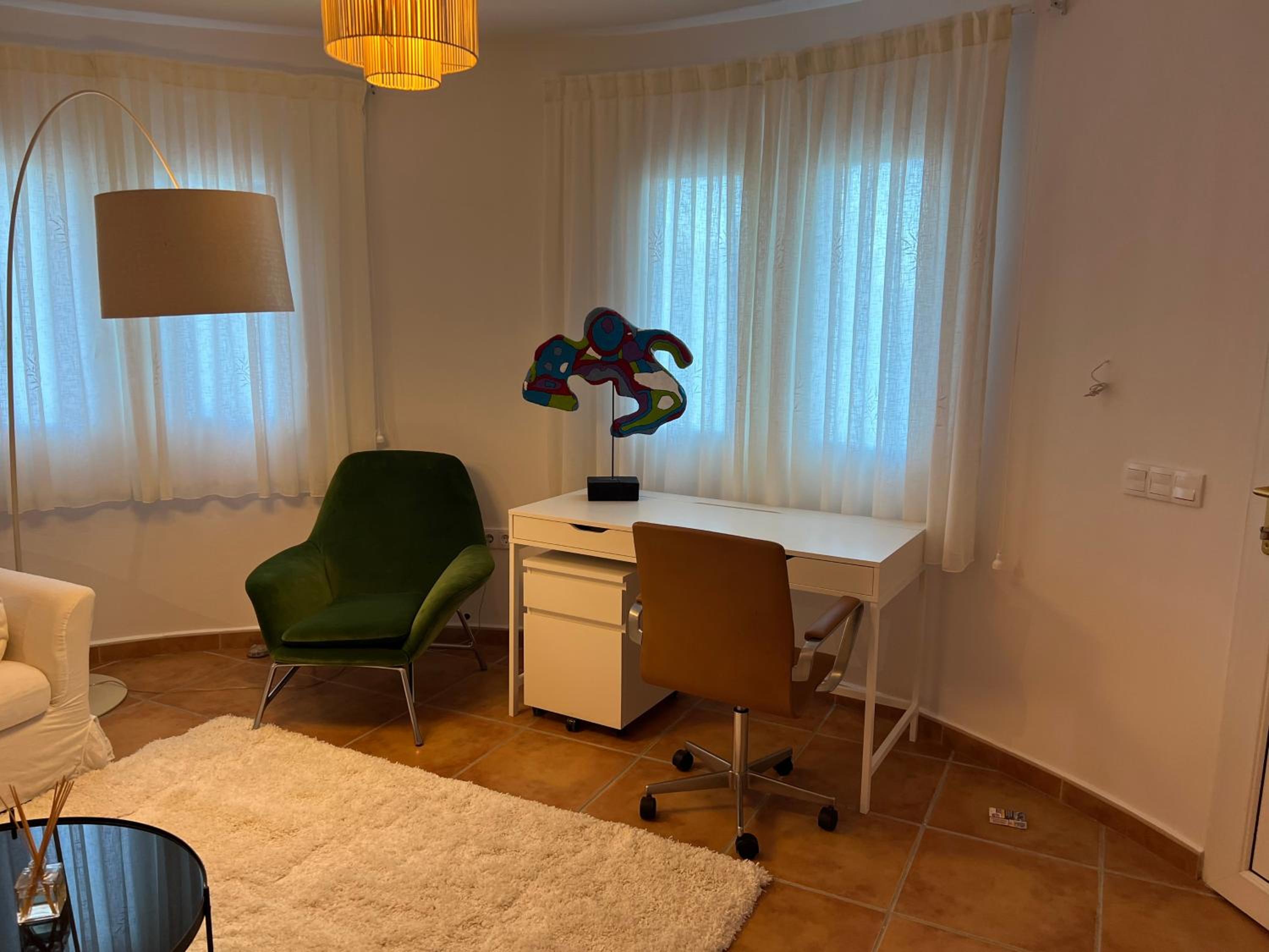 Appartement Paraíso 1