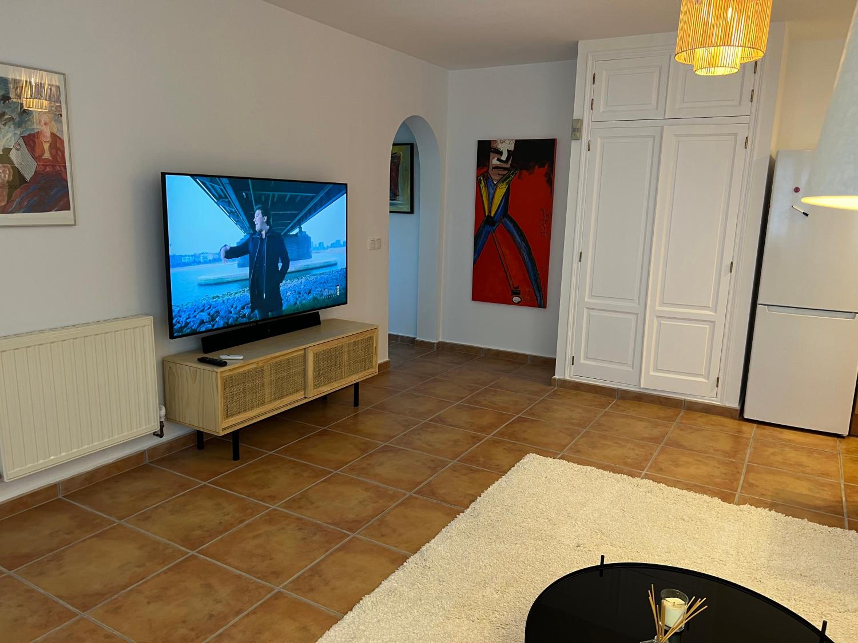 Appartement Paraíso 1