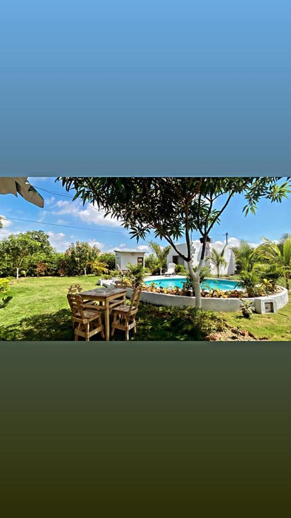 Casa campestre Mallorca