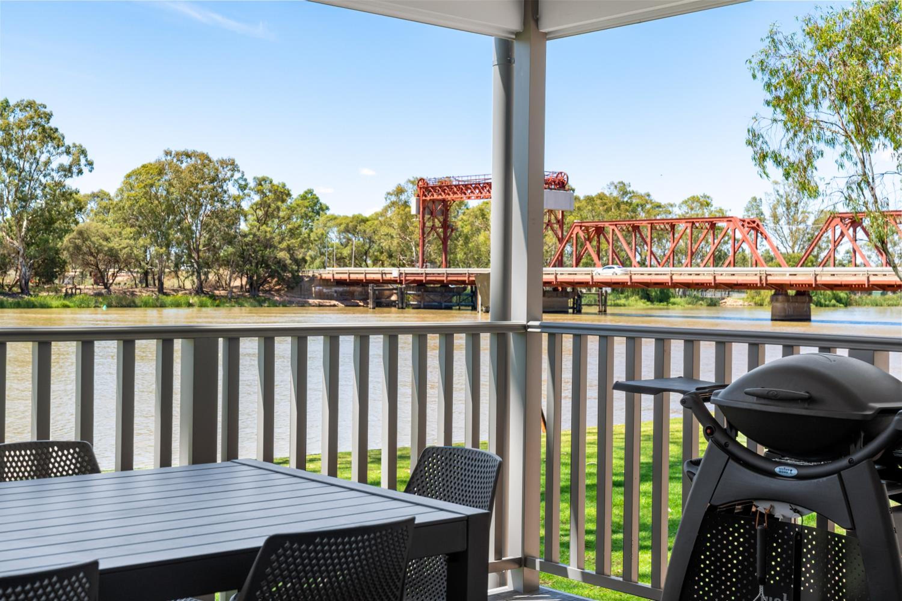 Echo Holiday Parks - Renmark