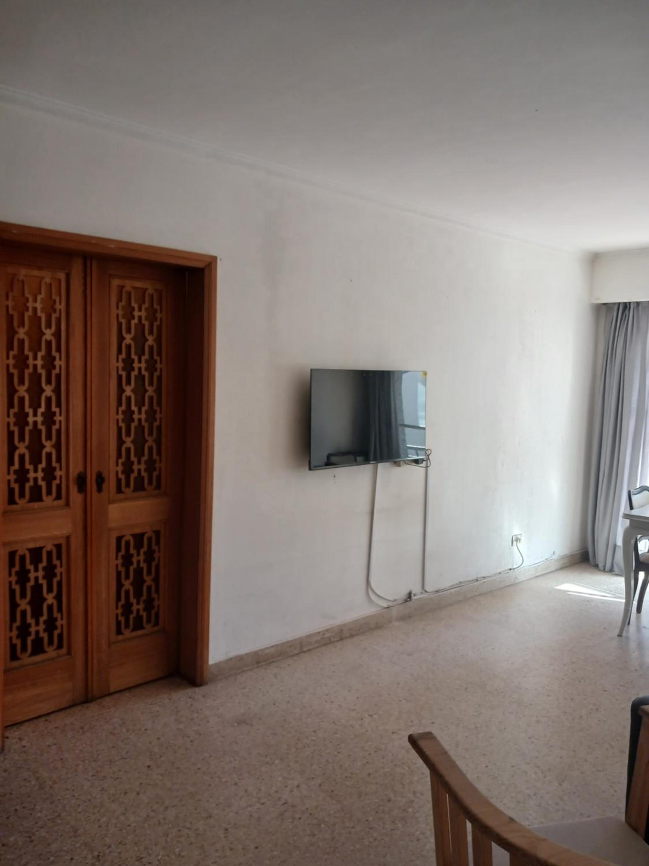 Departamento PLENO CENTRO A 3 DE LA PLAYA