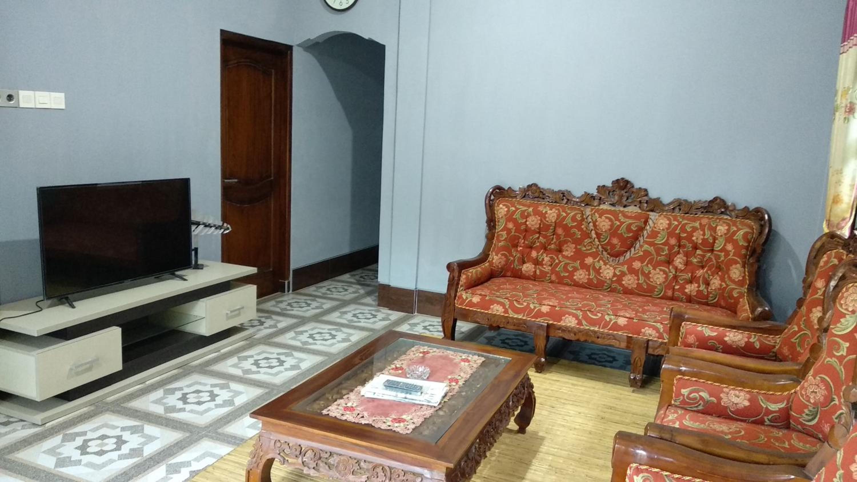 Private Bali Artifac GuestHouse