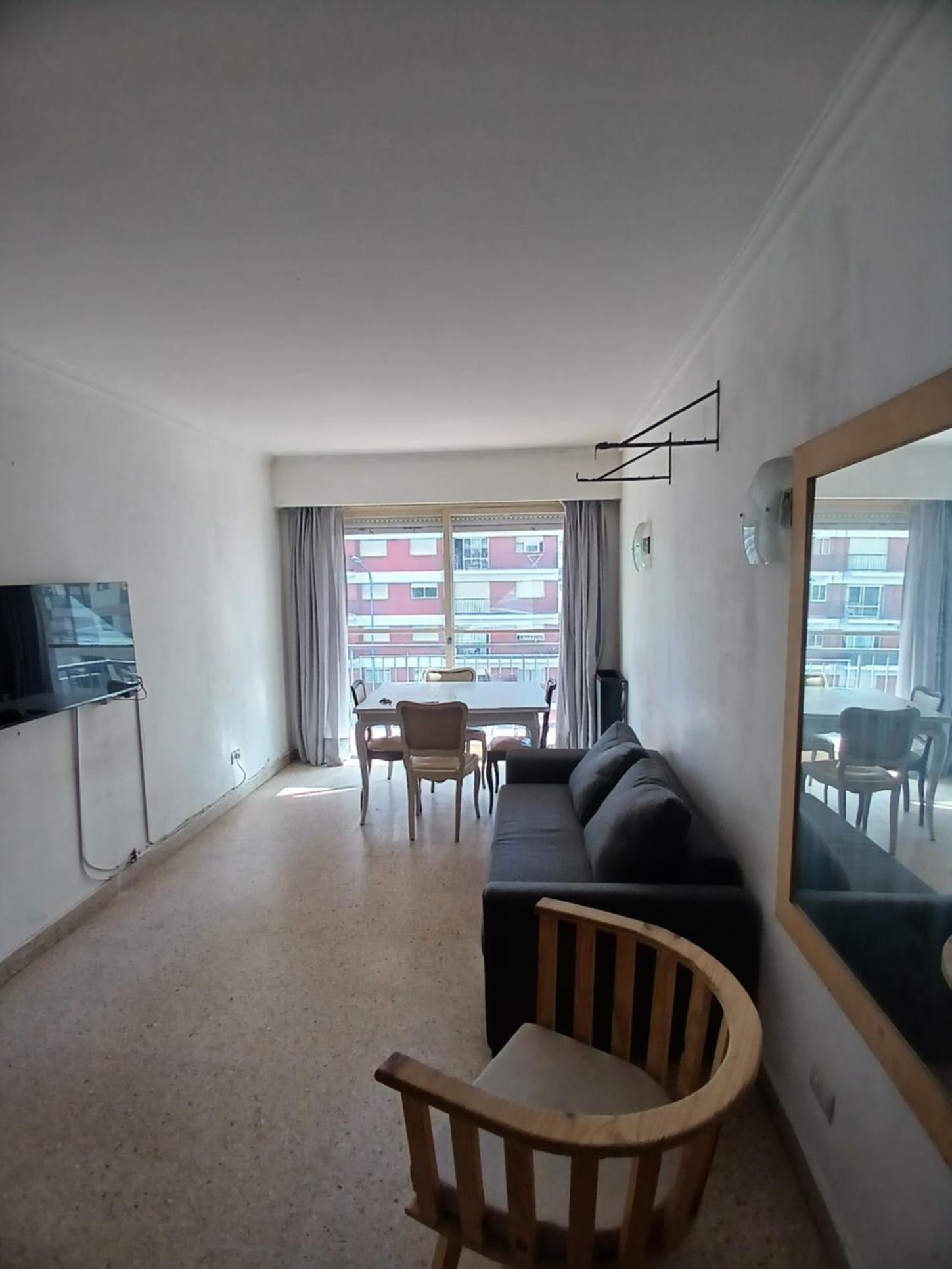 Departamento PLENO CENTRO A 3 DE LA PLAYA