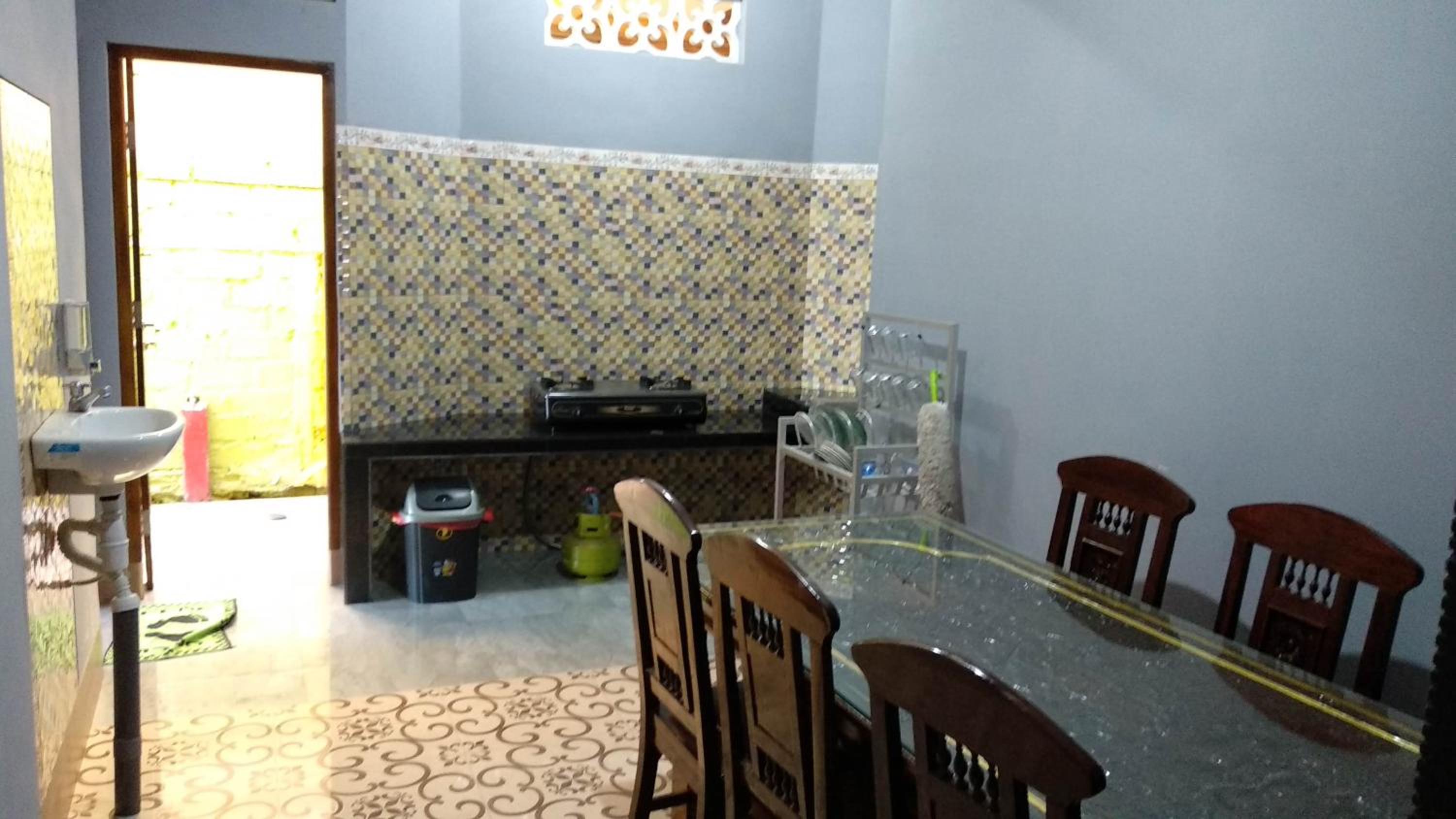 Private Bali Artifac GuestHouse