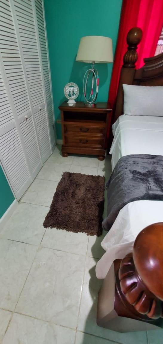 Finest Accommodation 75 Blossom, The Orchards innswood St Catherine view 2