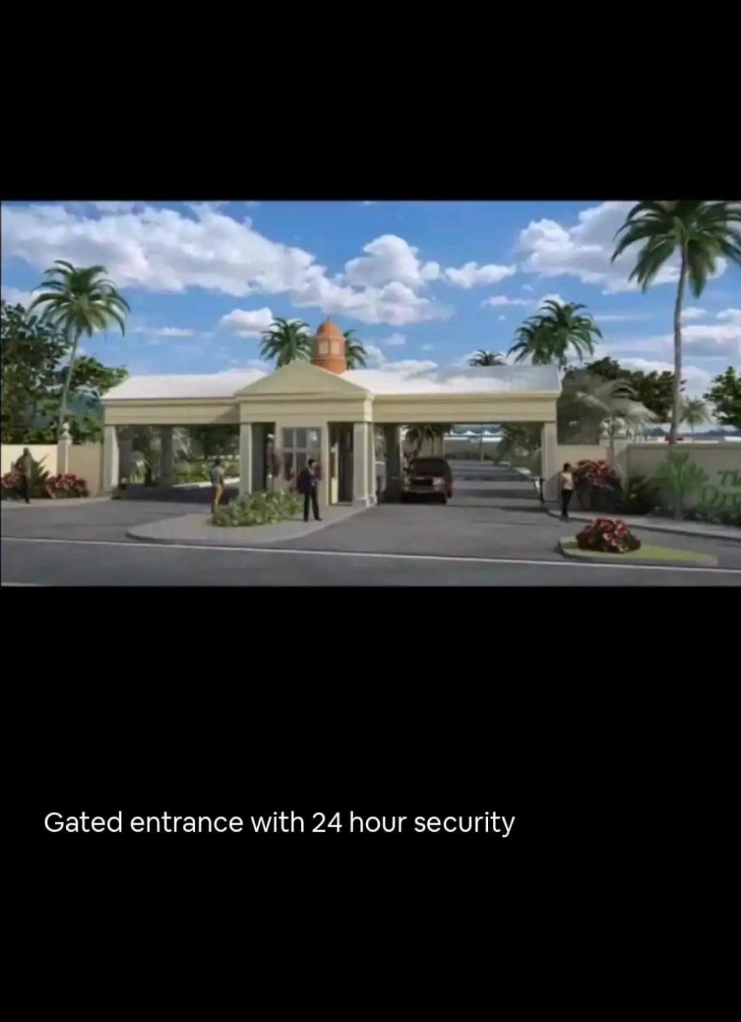 Finest Accommodation 75 Blossom, The Orchards innswood St Catherine view 3