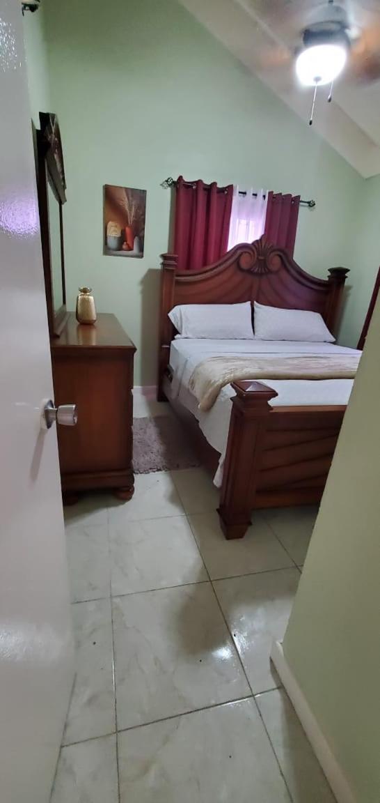 Finest Accommodation 75 Blossom, The Orchards innswood St Catherine view 5