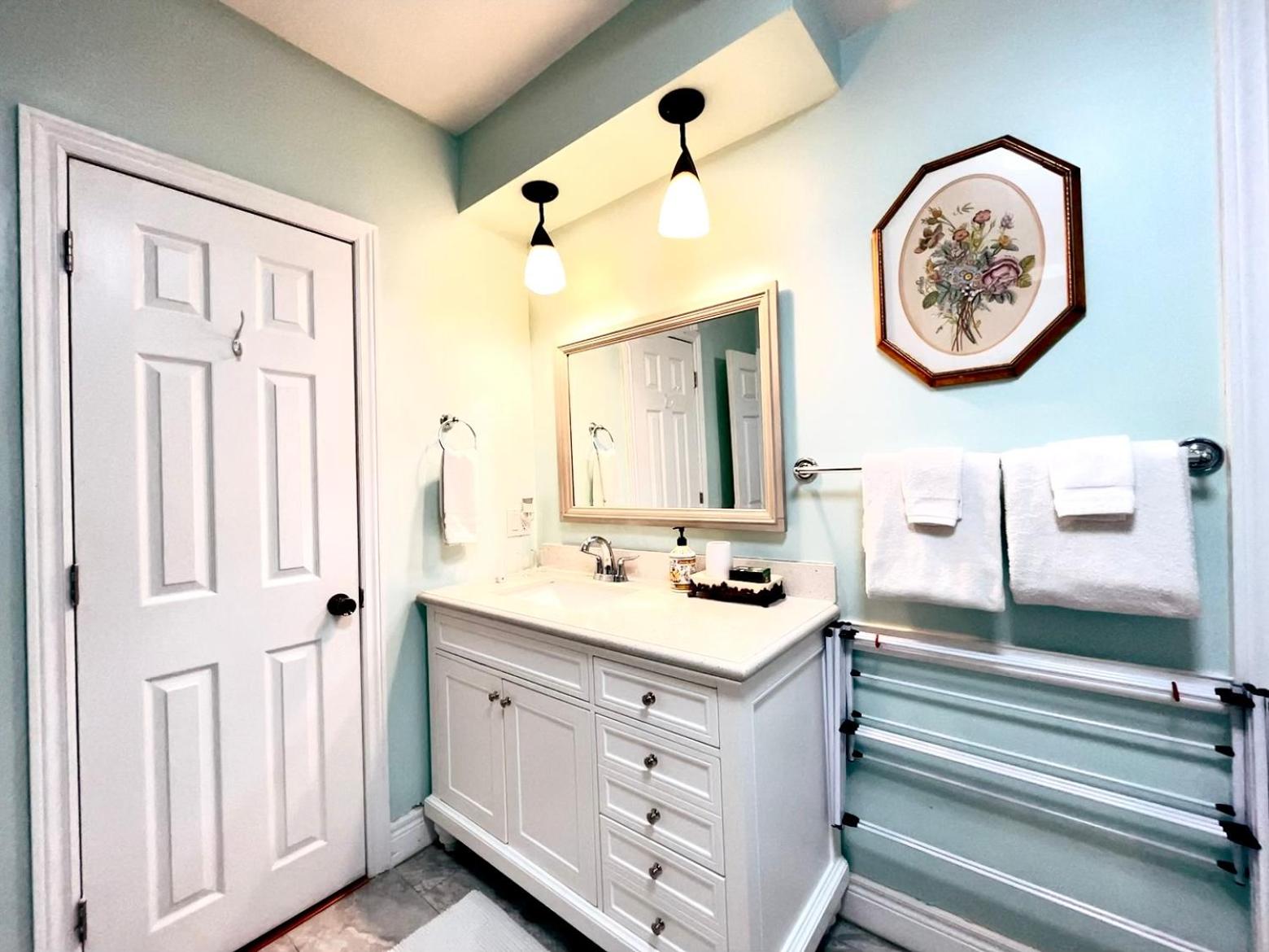 Barker House 1# Suite-heart of oldtown