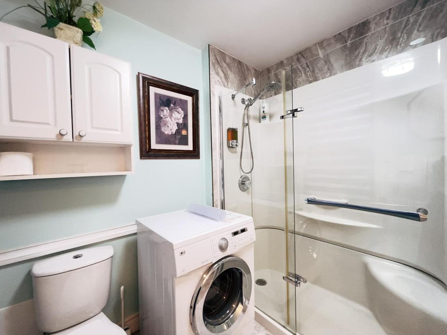 Barker House 1# Suite-heart of oldtown