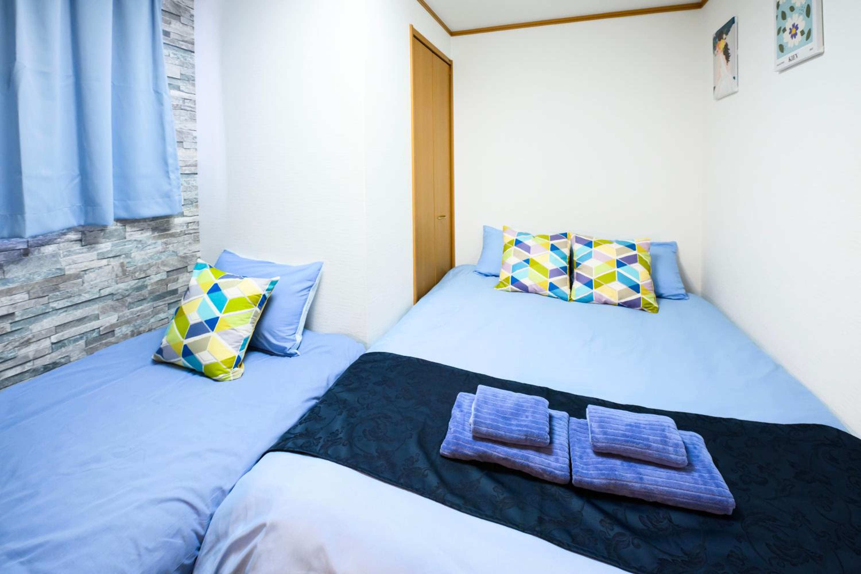 Osaka Arita Stay Ⅱ
