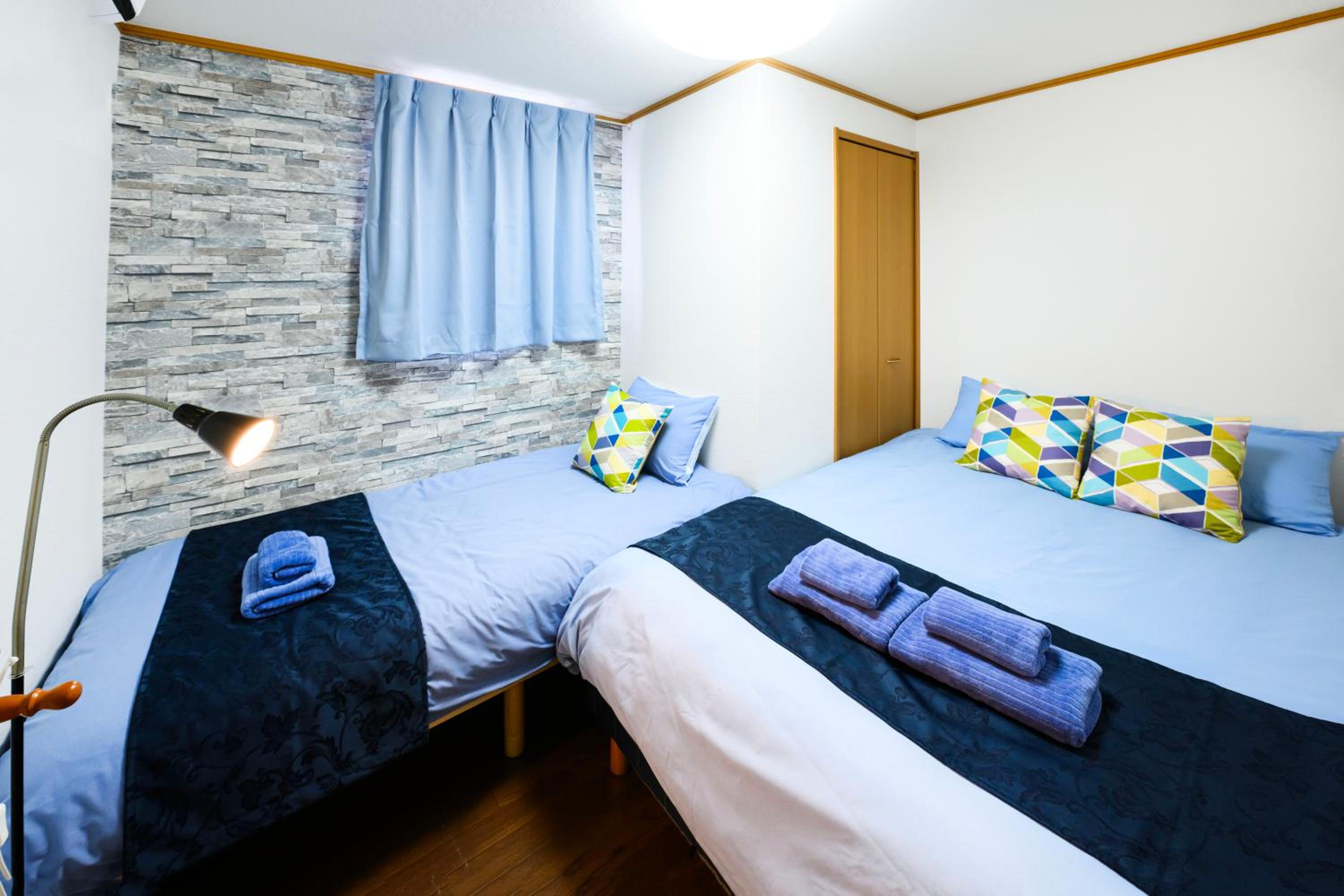 Osaka Arita Stay Ⅱ