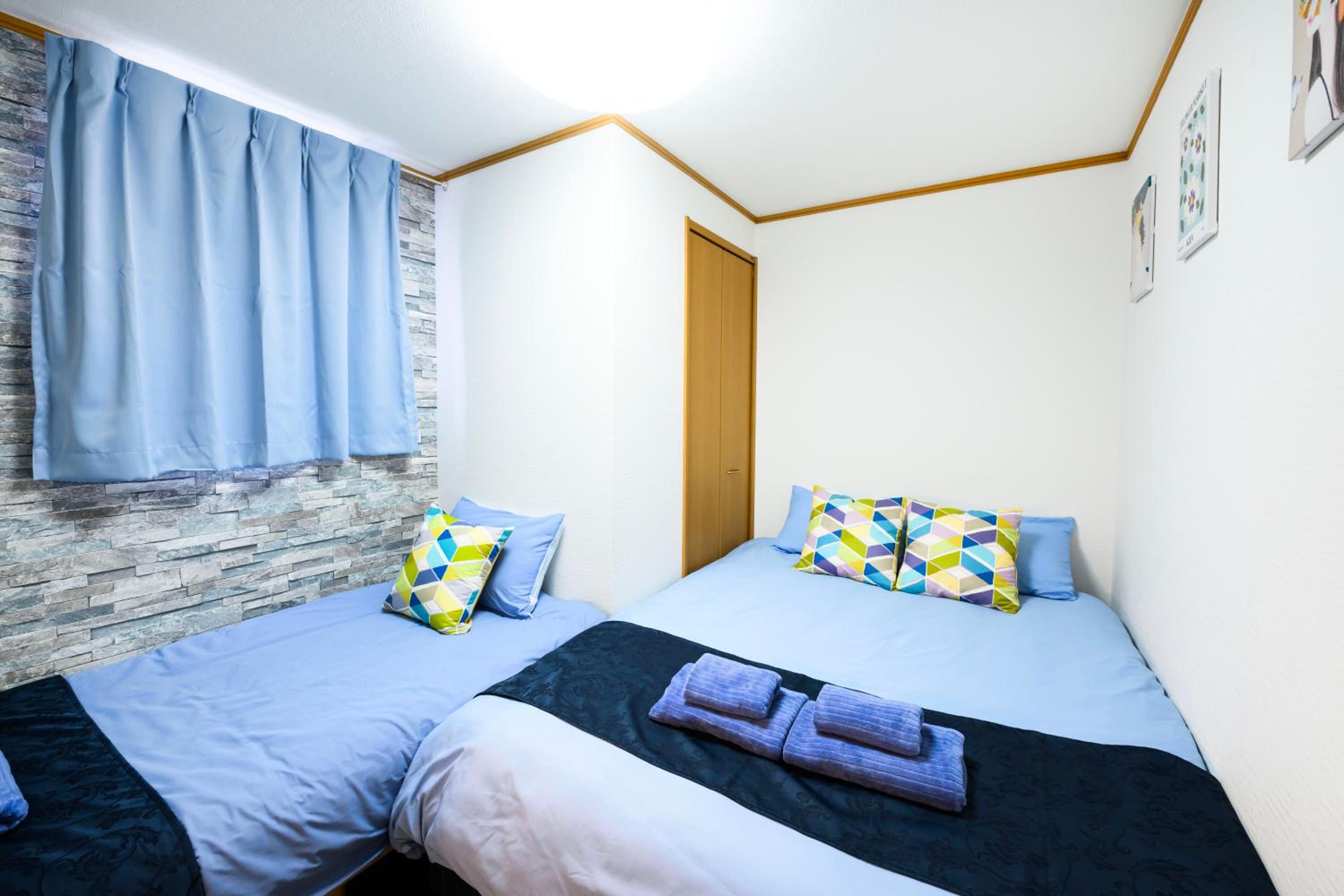 Osaka Arita Stay Ⅱ