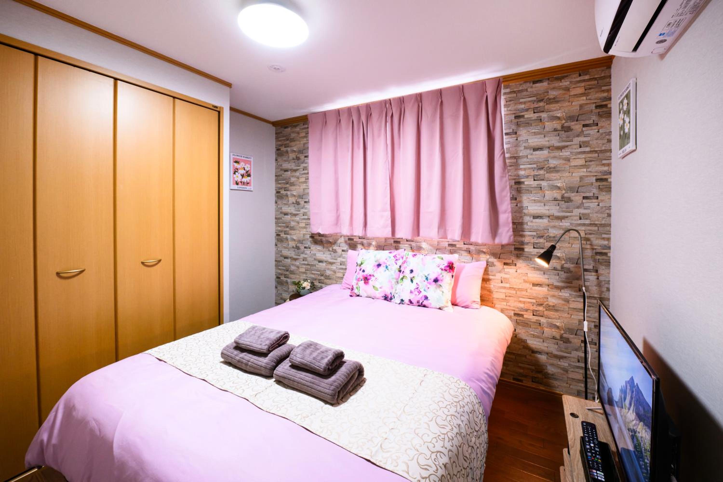 Osaka Arita Stay Ⅱ