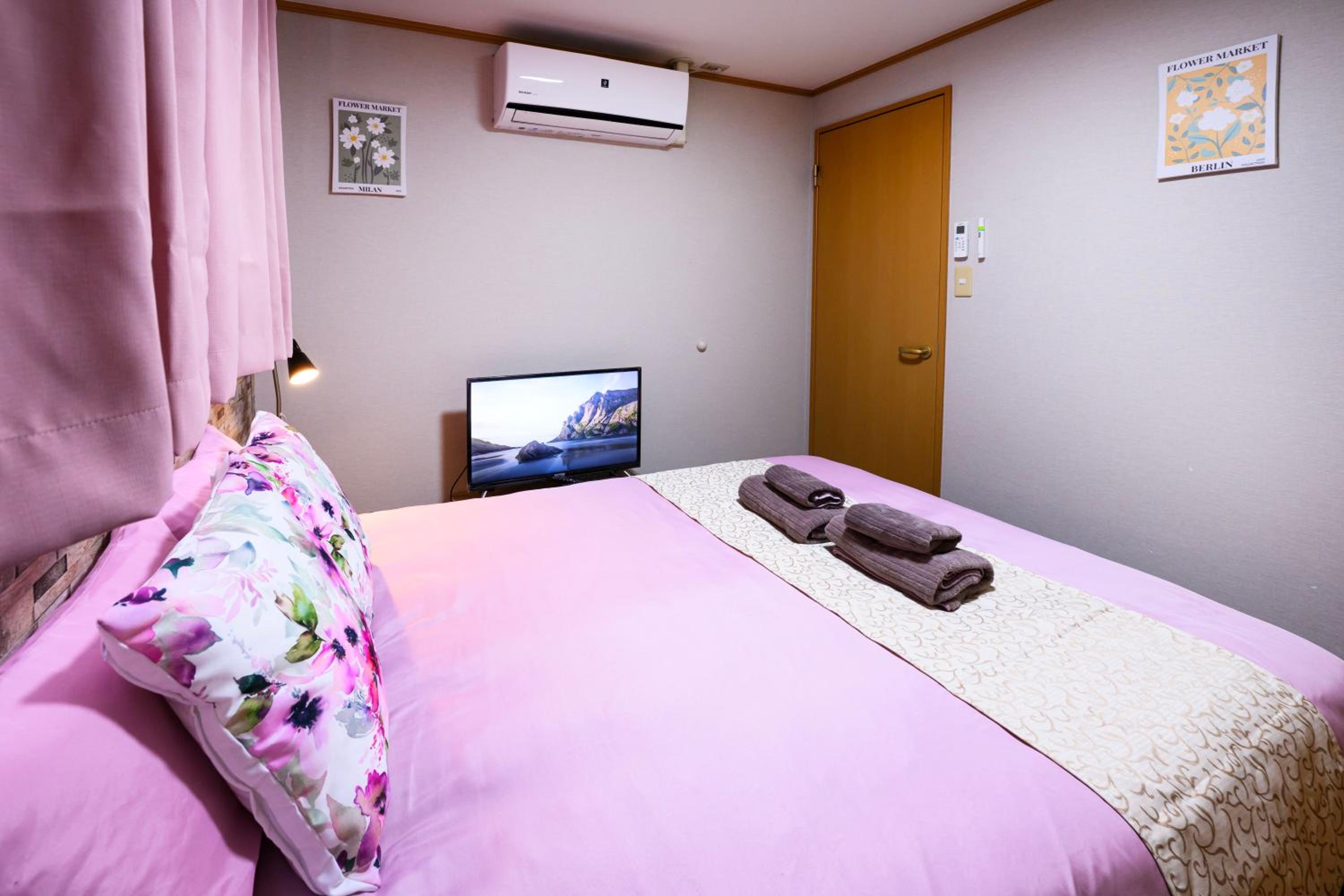 Osaka Arita Stay Ⅱ