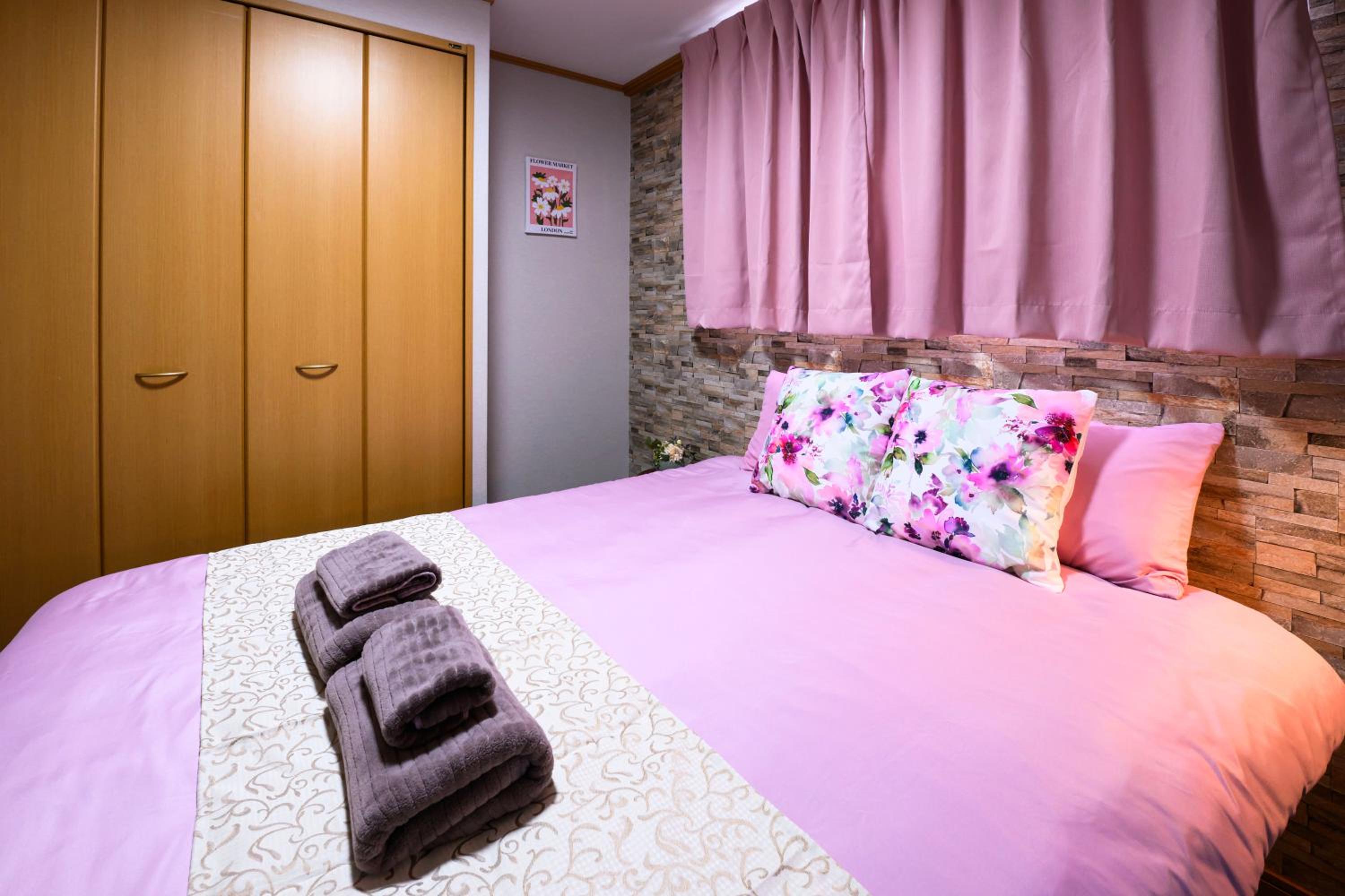 Osaka Arita Stay Ⅱ