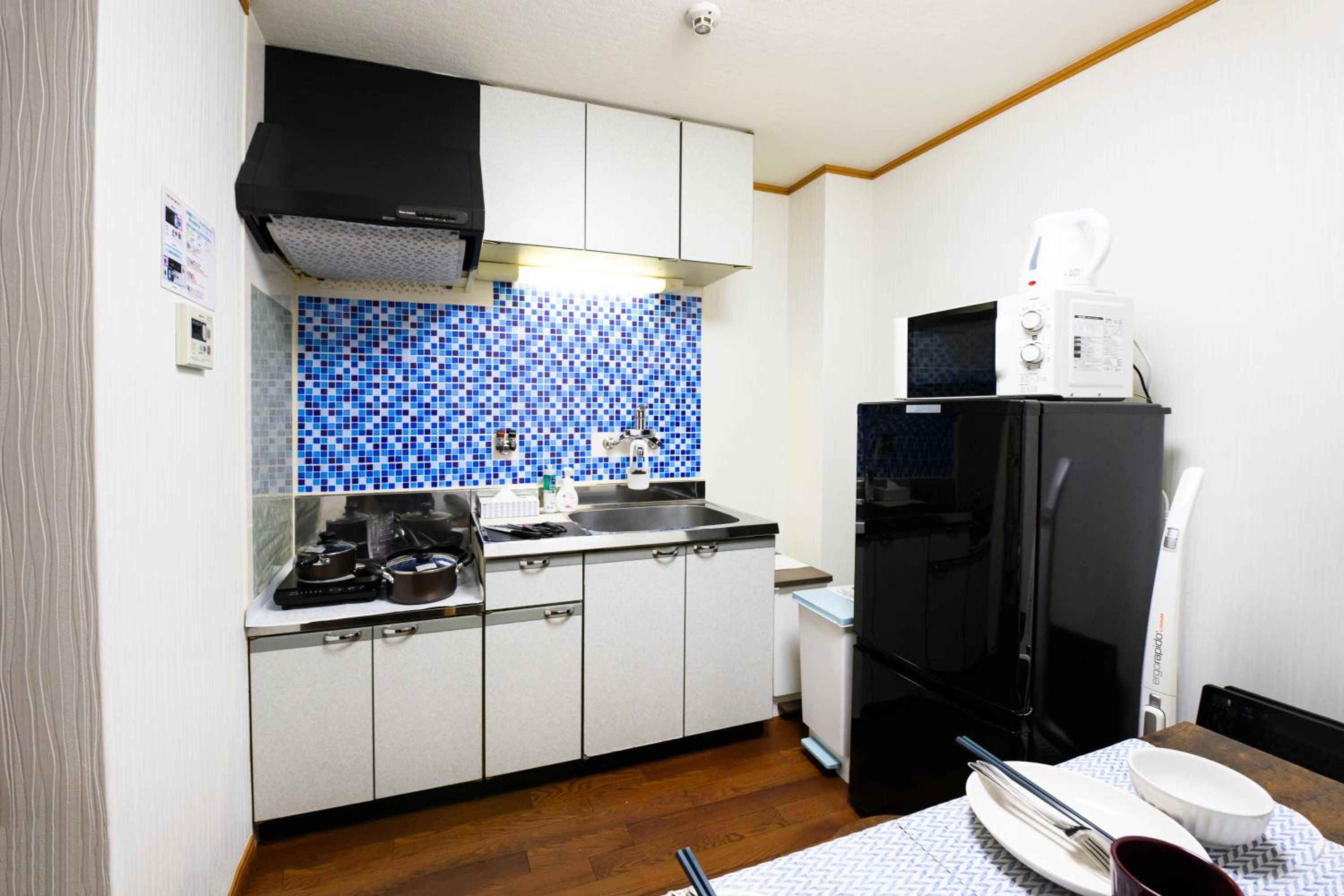 Osaka Arita Stay Ⅱ