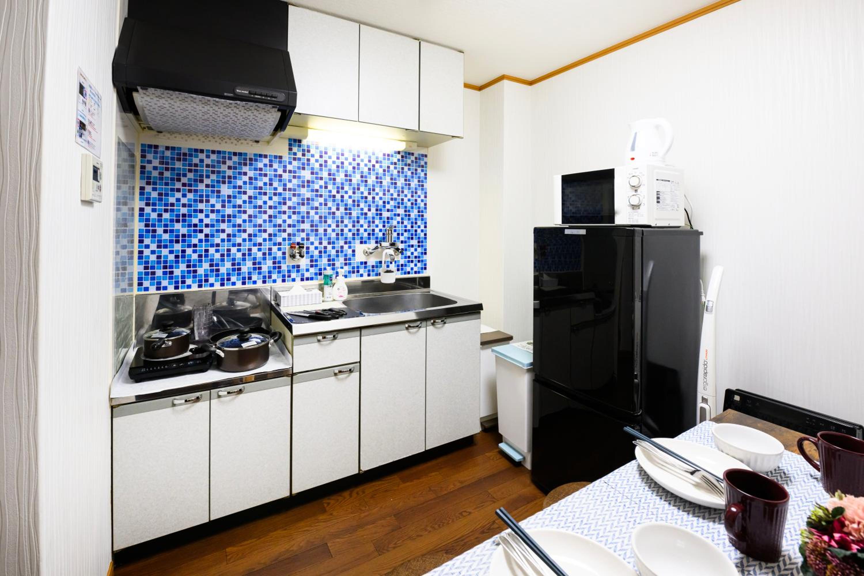 Osaka Arita Stay Ⅱ