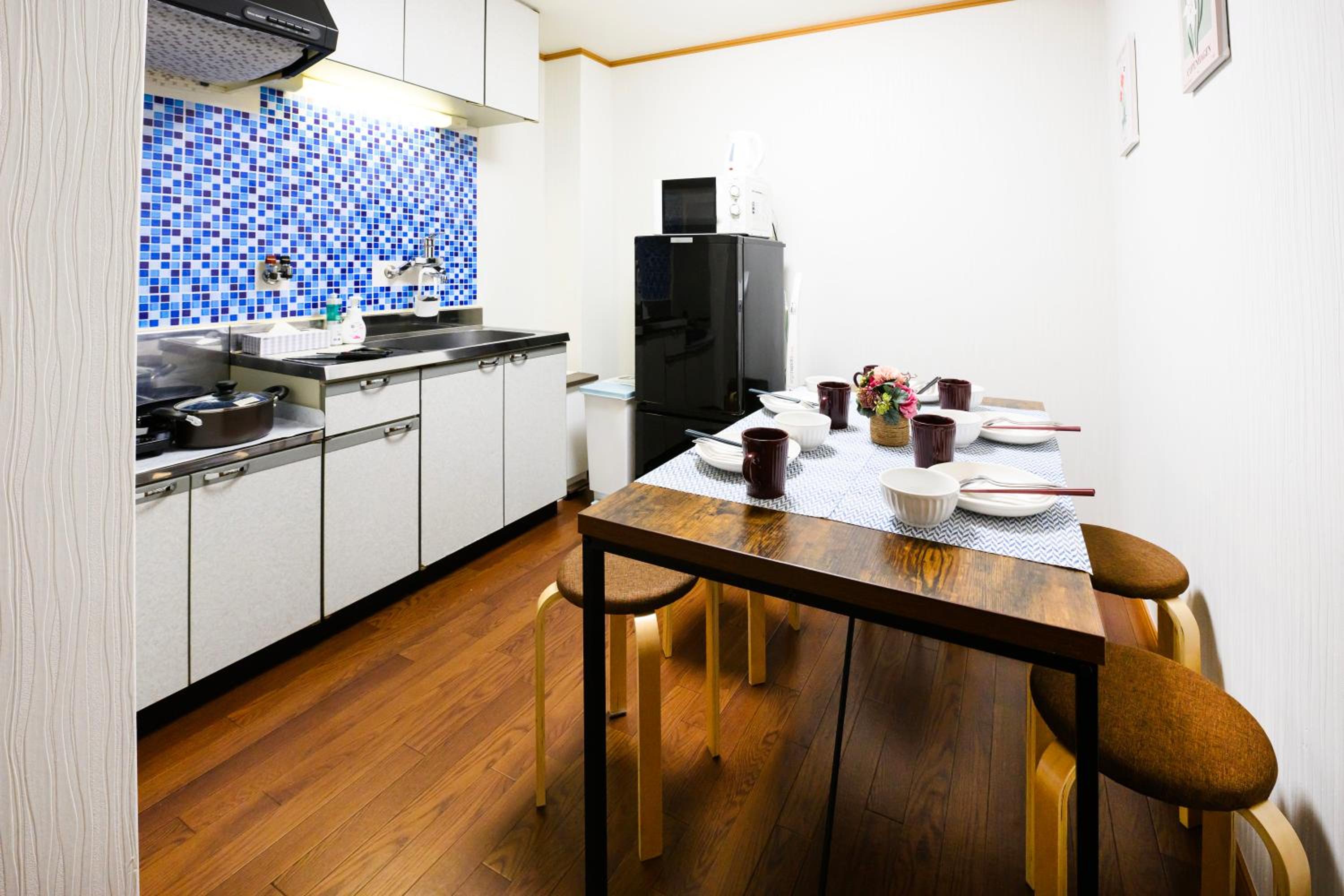 Osaka Arita Stay Ⅱ