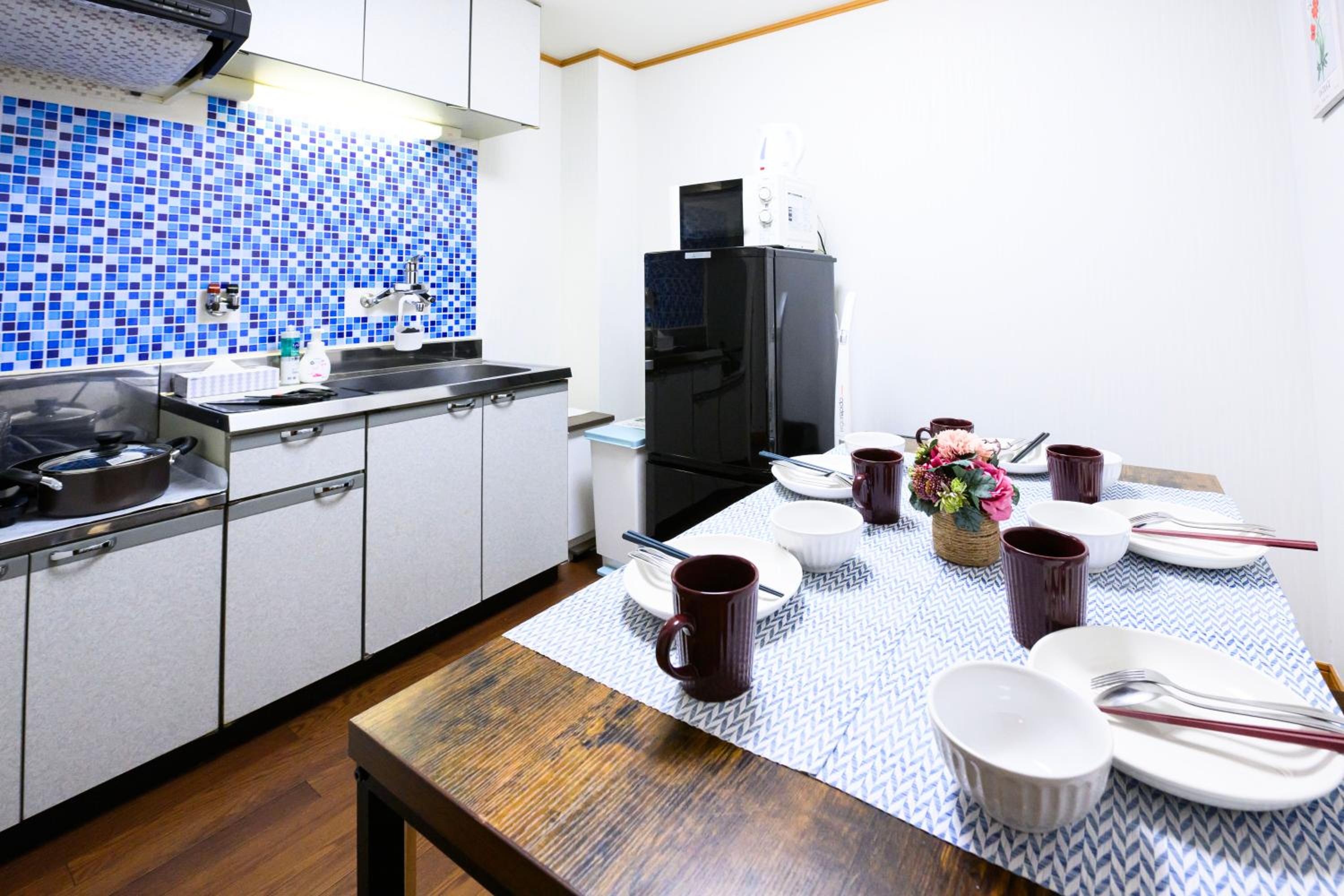 Osaka Arita Stay Ⅱ