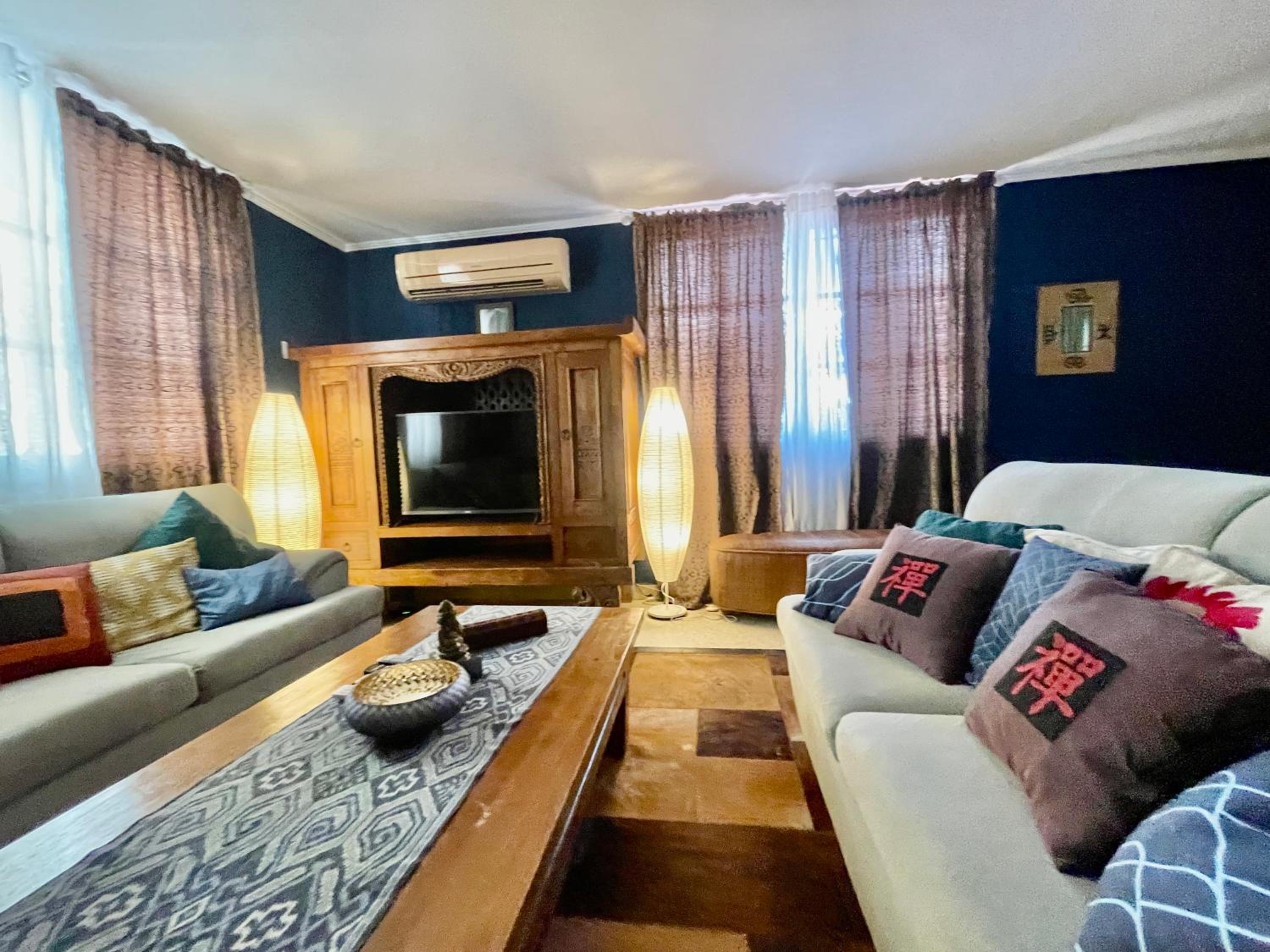 ORHO Hotel Boutique Marbella Panama City view 3