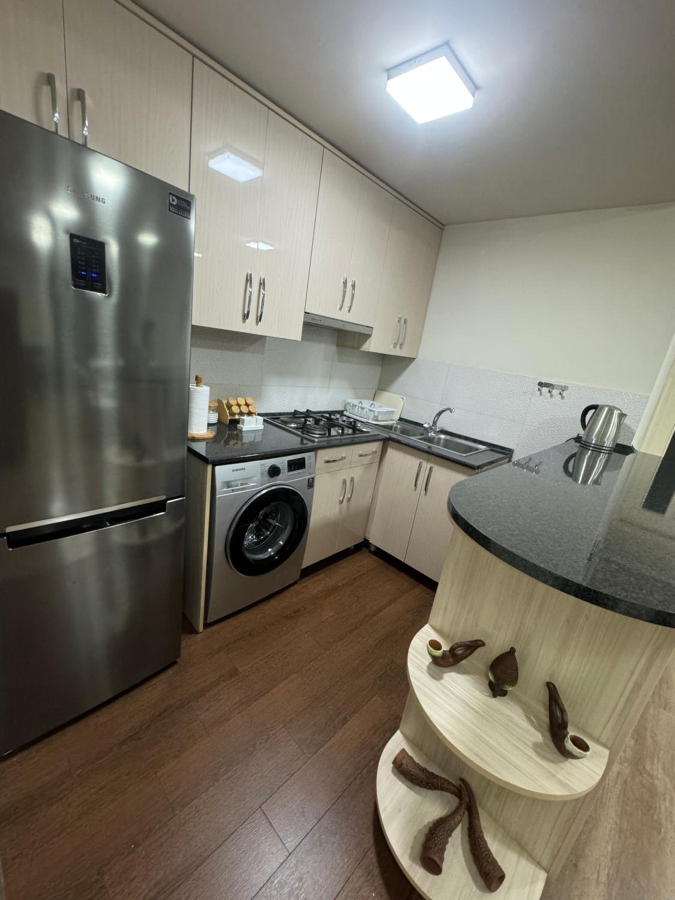 The View Apartments