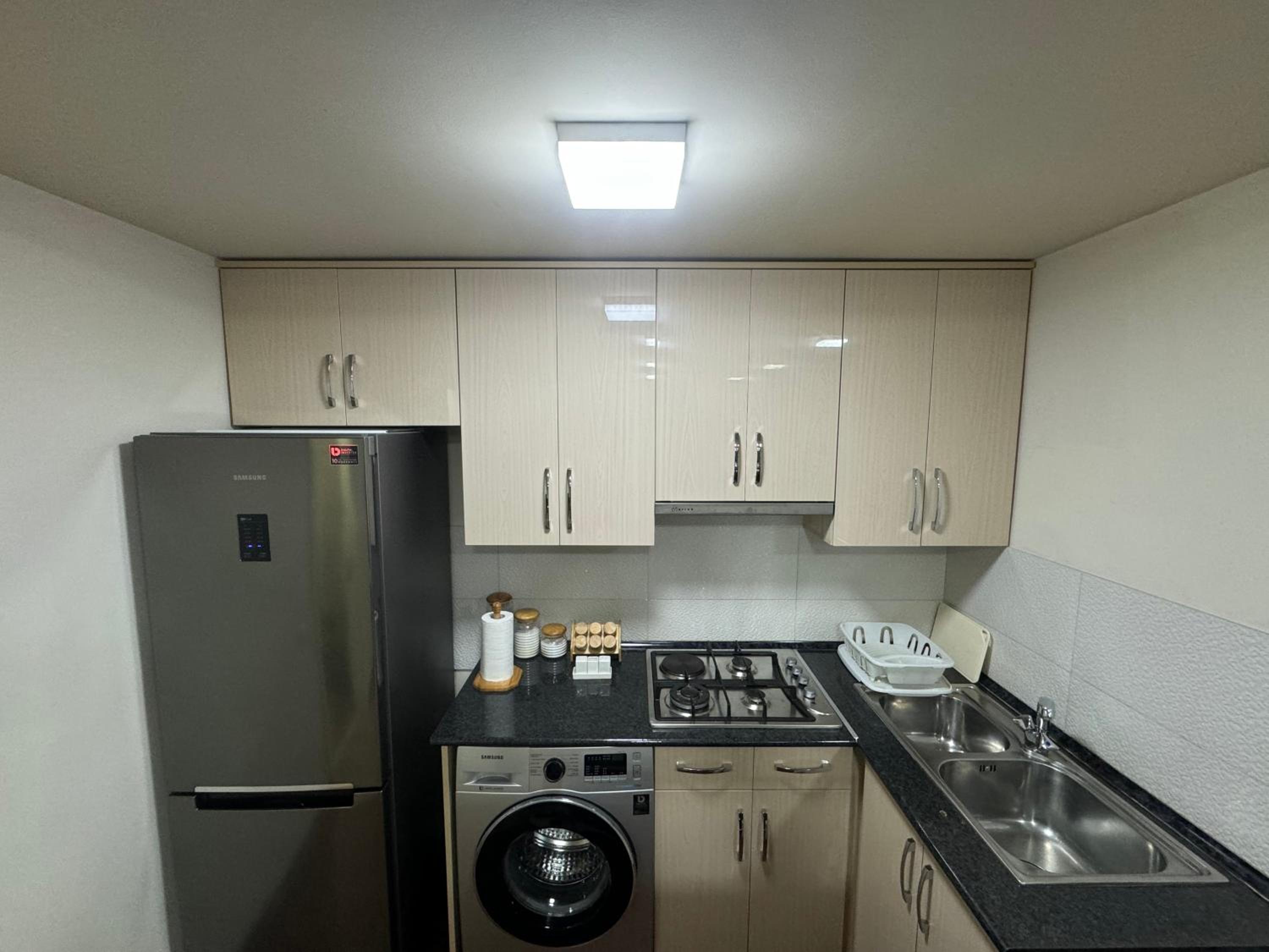The View Apartments