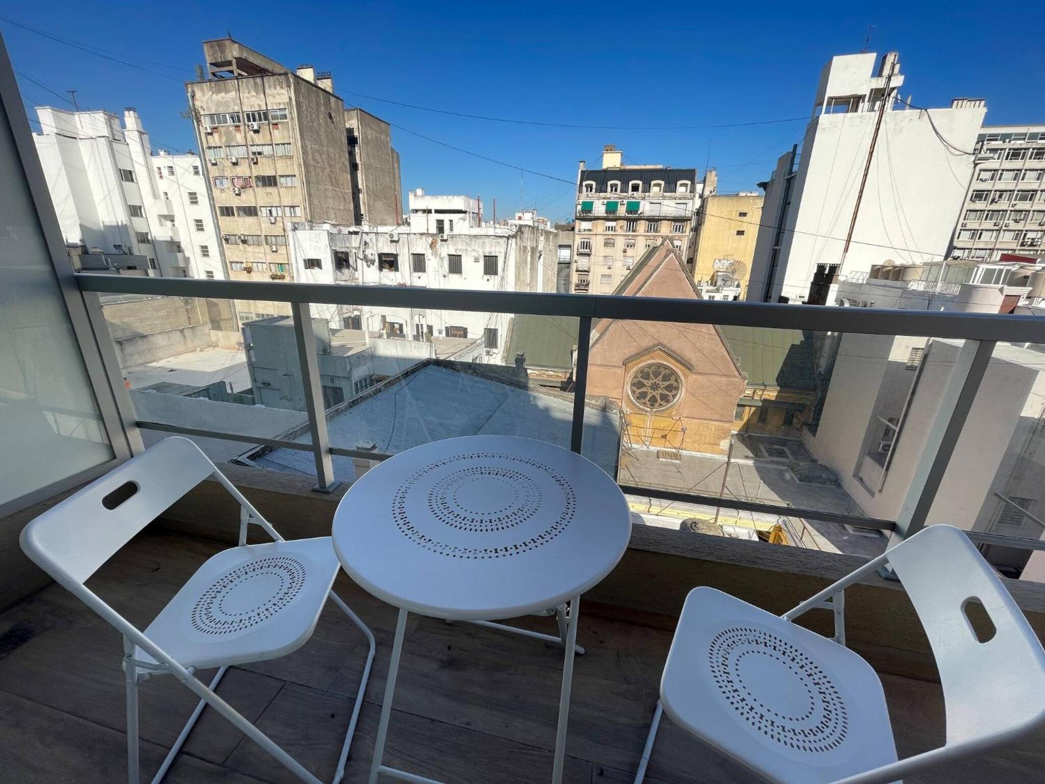 Luxury in San Telmo - Paseo de la Cisterna num6188