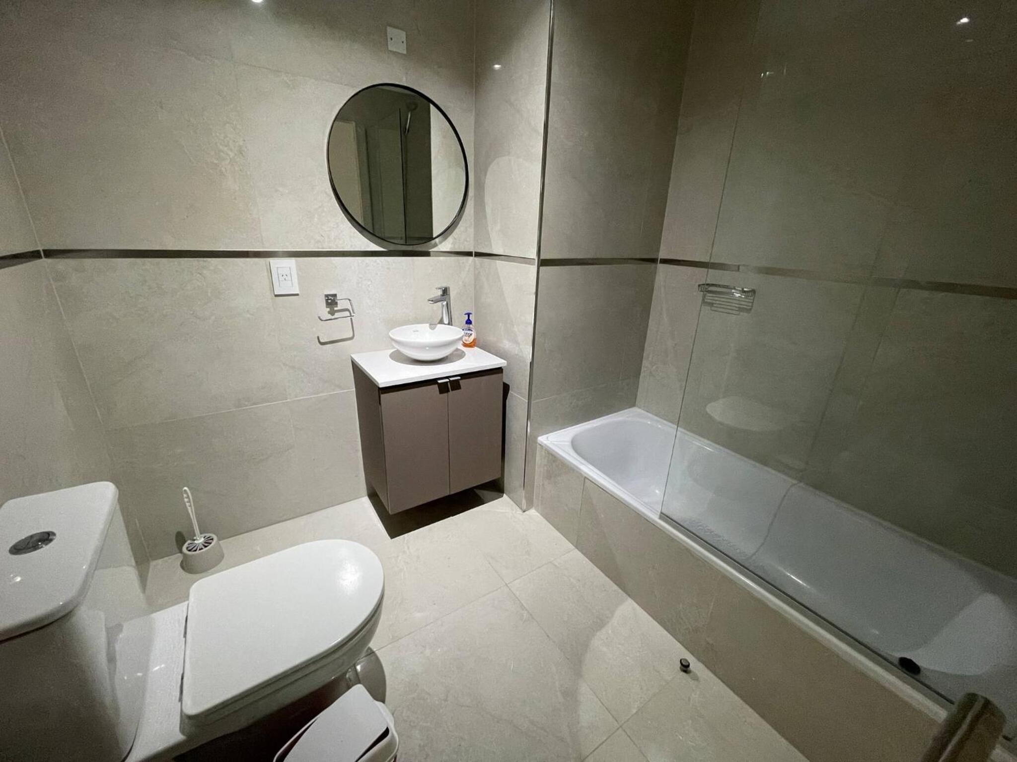 Luxury in San Telmo - Paseo de la Cisterna num6188