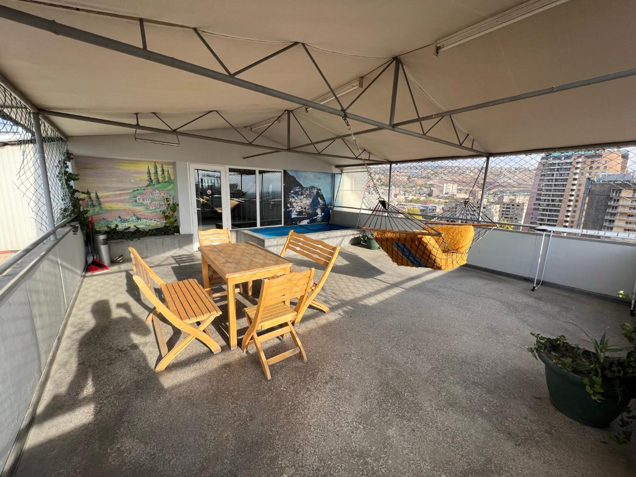 The View Apartments