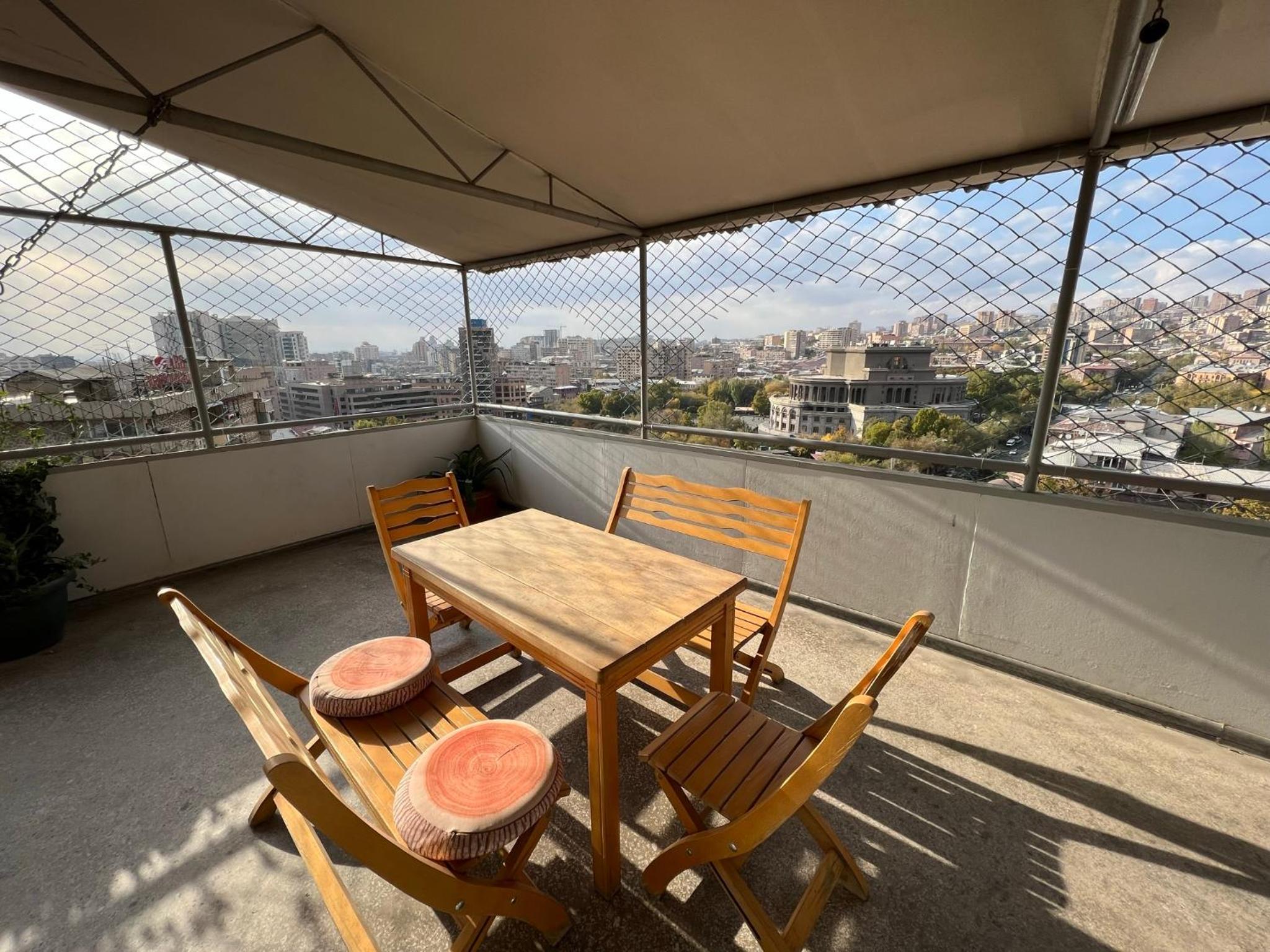 The View Apartments