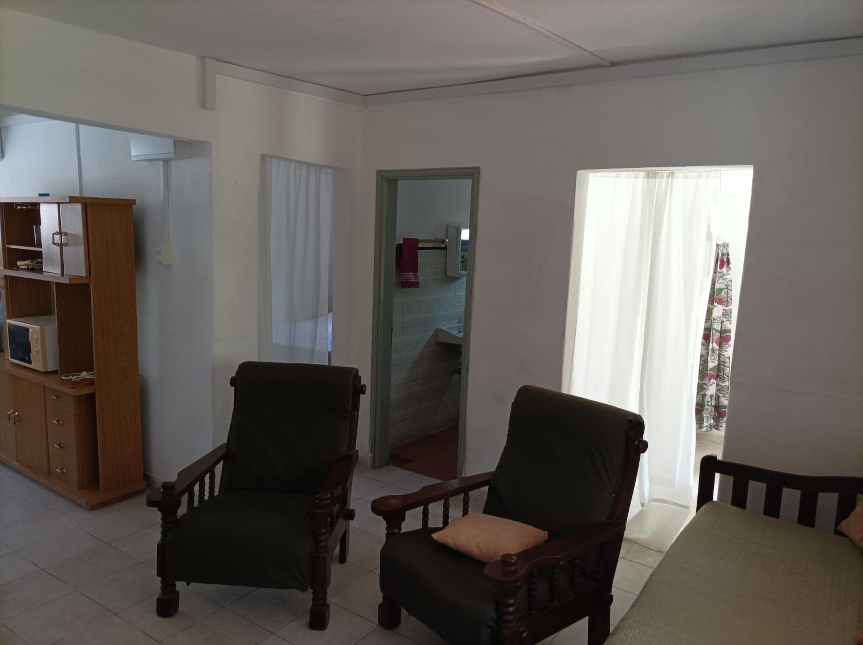 Casa Costa Azul - La Paloma - Rocha - Uruguay