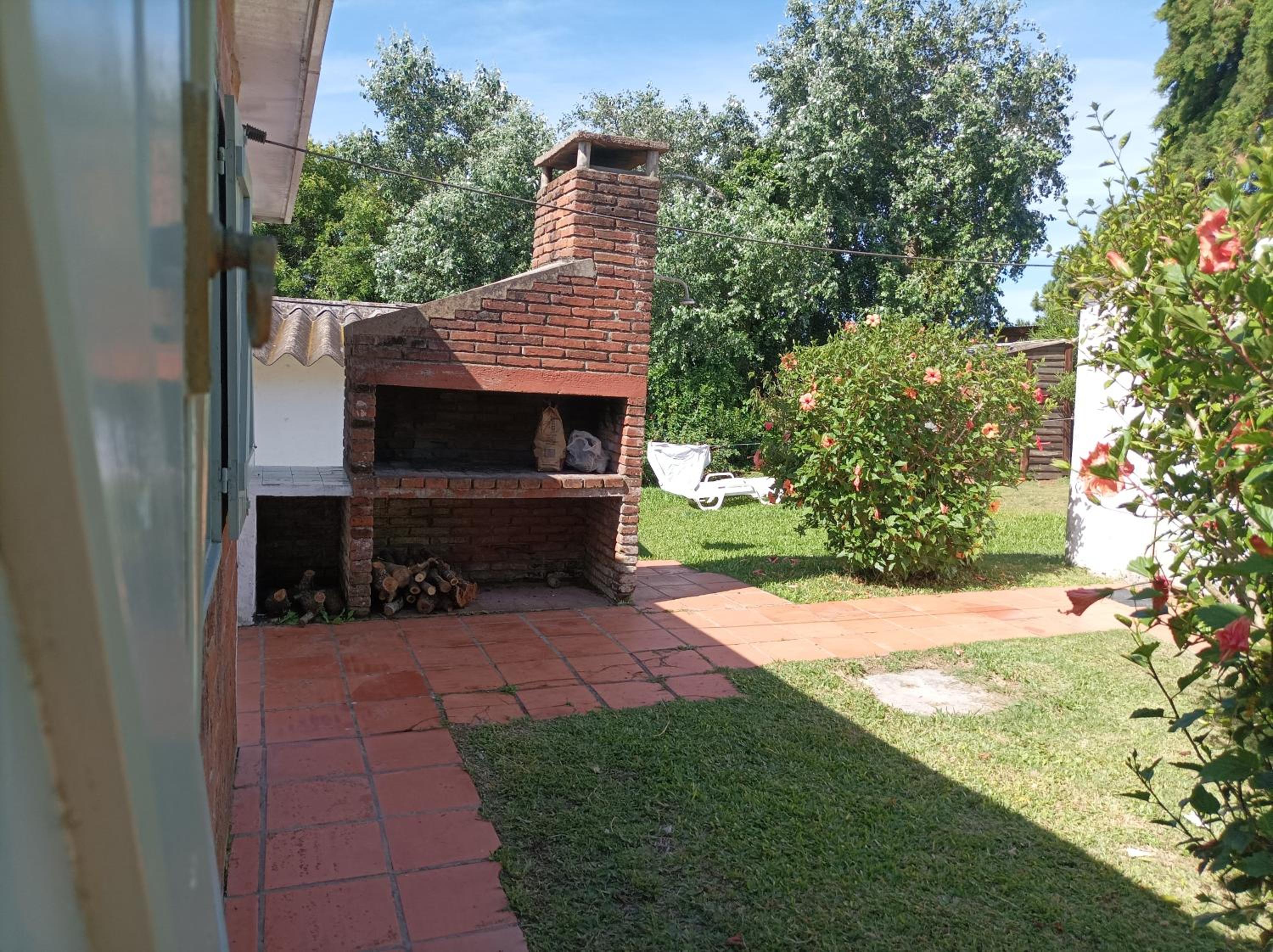 Casa Costa Azul - La Paloma - Rocha - Uruguay