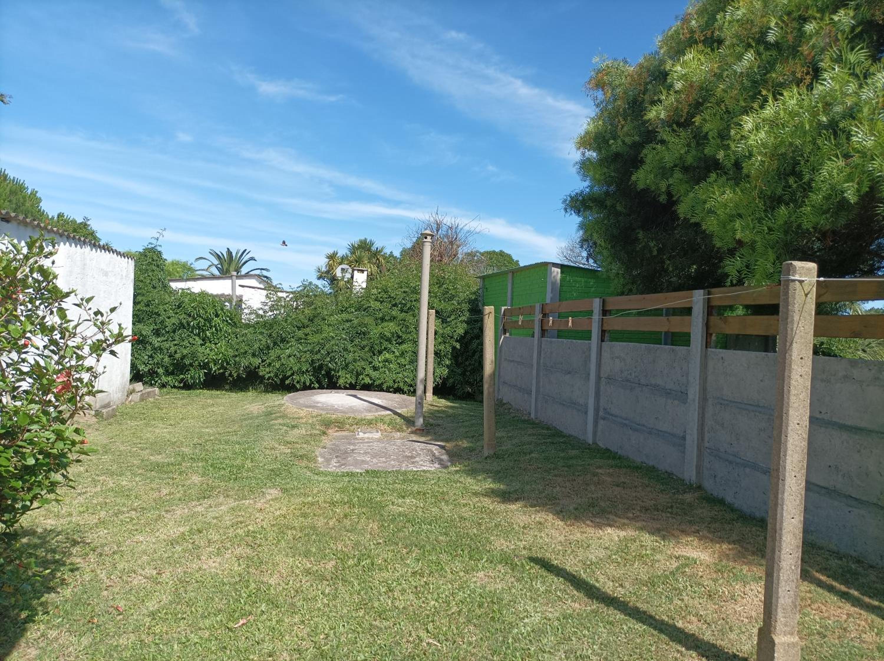 Casa Costa Azul - La Paloma - Rocha - Uruguay