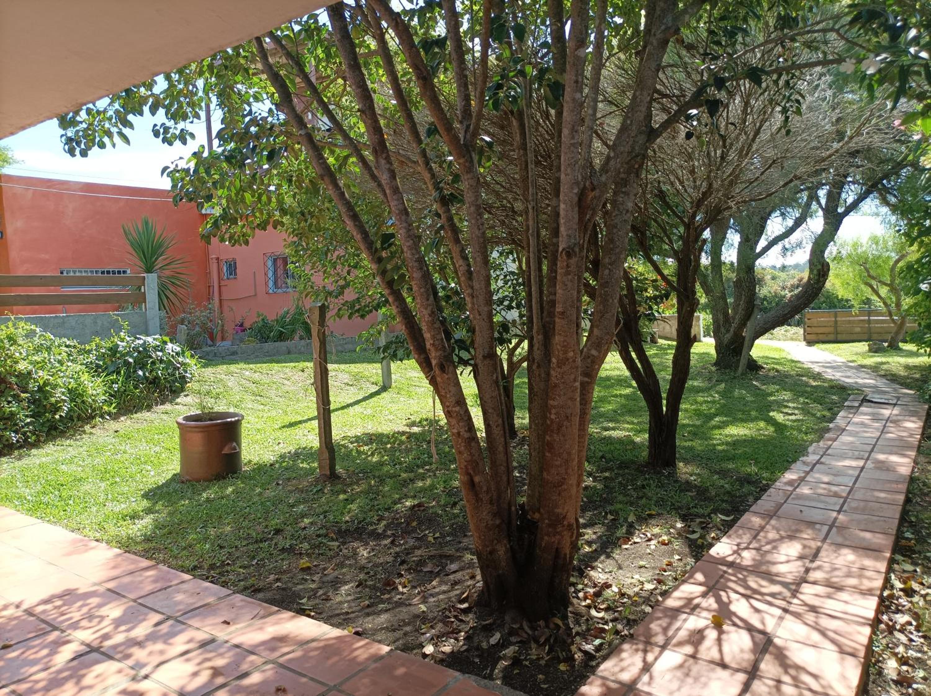 Casa Costa Azul - La Paloma - Rocha - Uruguay