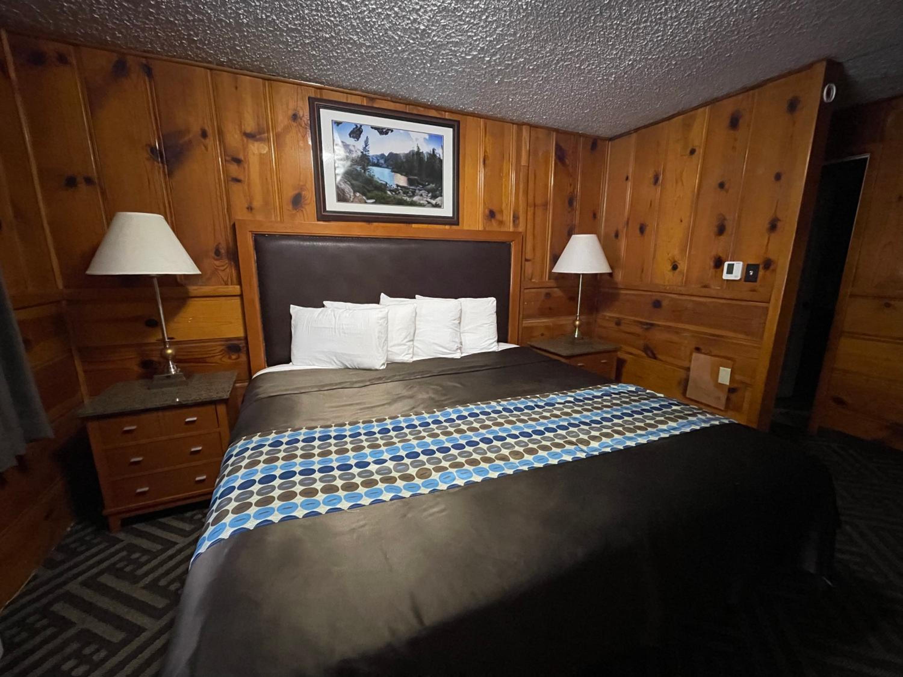 Lake Tahoe Vacations - Tahoe Hacienda Inn - Property Image 27
