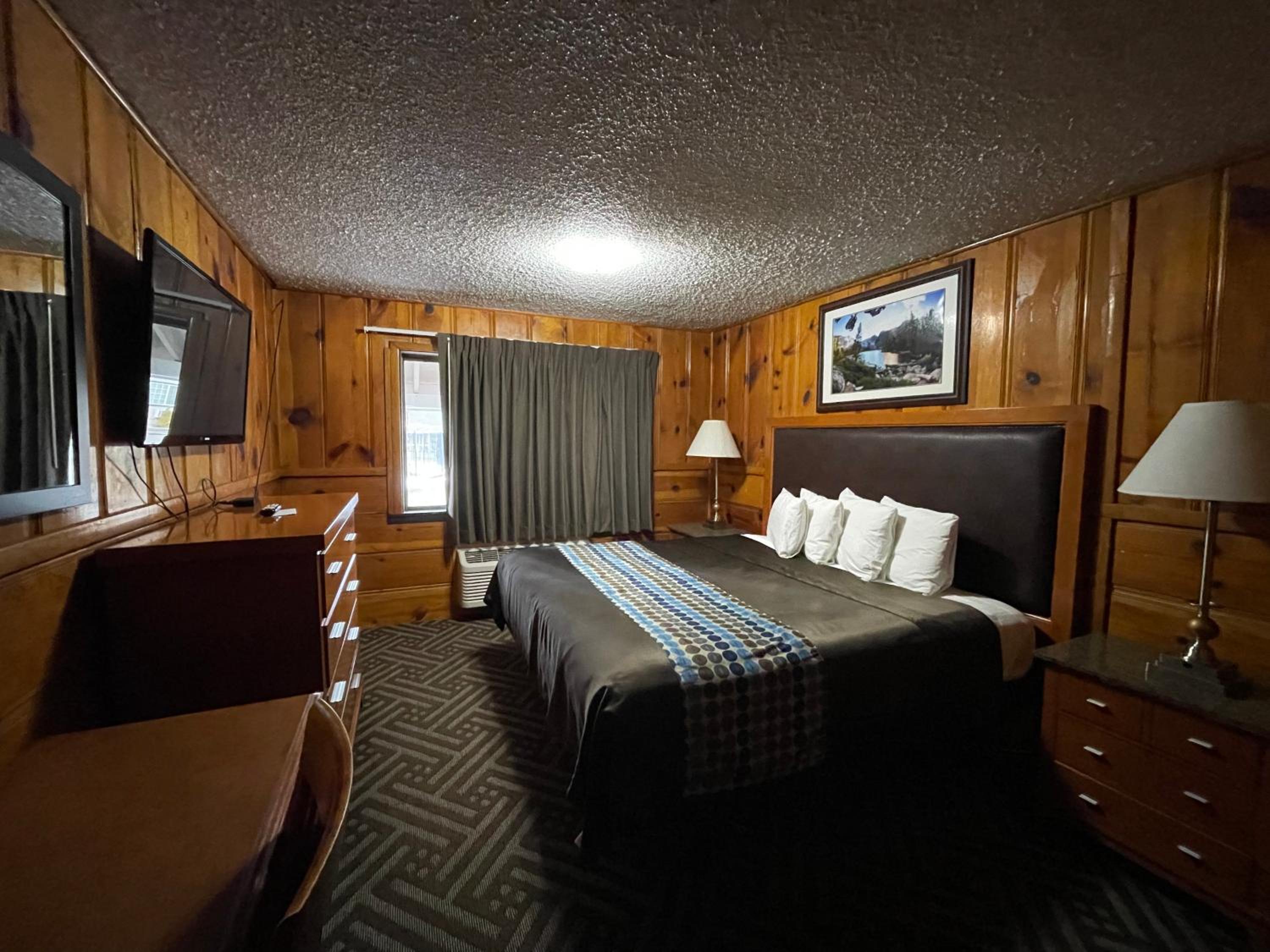 Lake Tahoe Vacations - Tahoe Hacienda Inn - Property Image 26