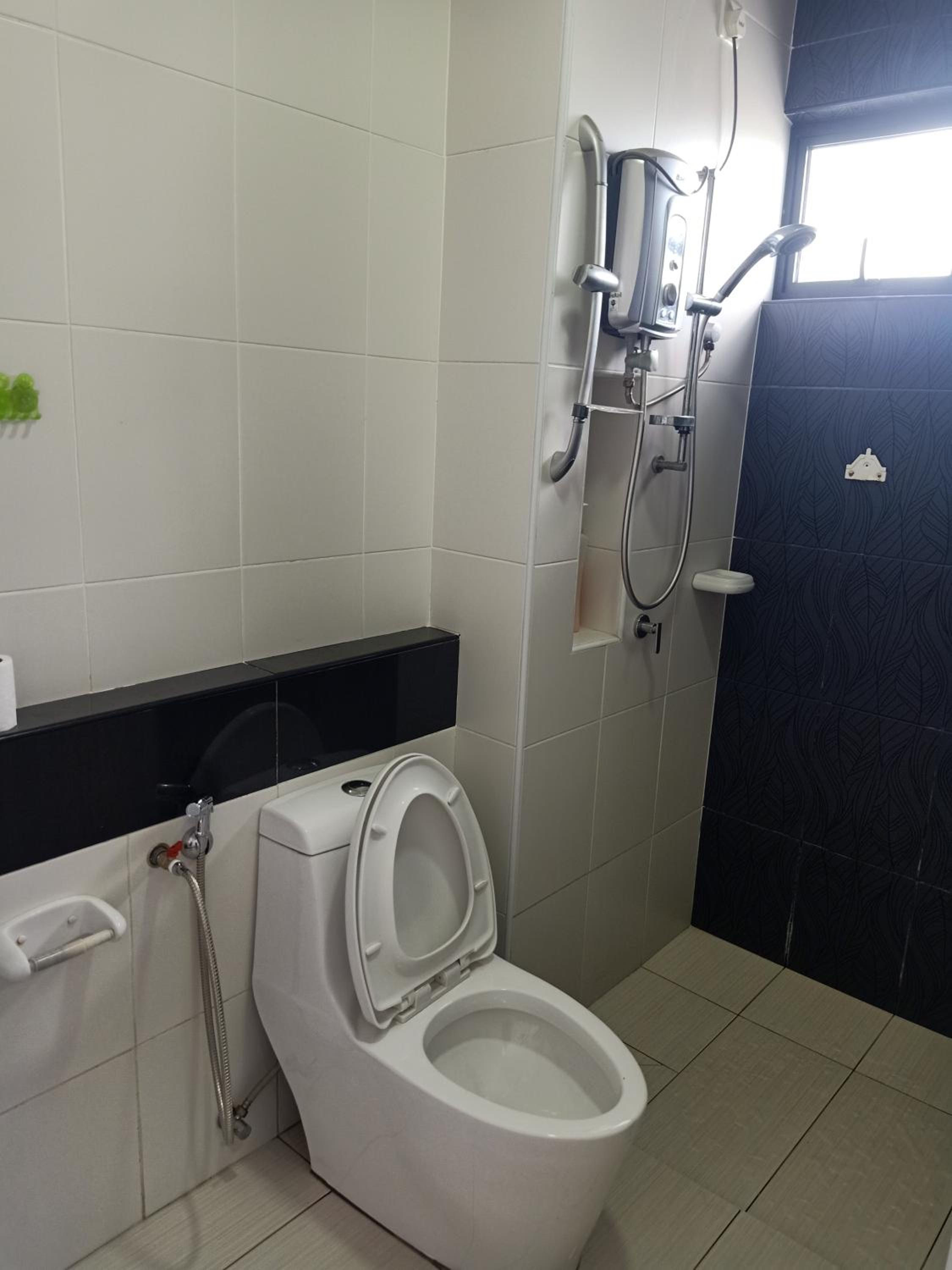 AJ Homestay, Setia Tropika, Johor Bahru