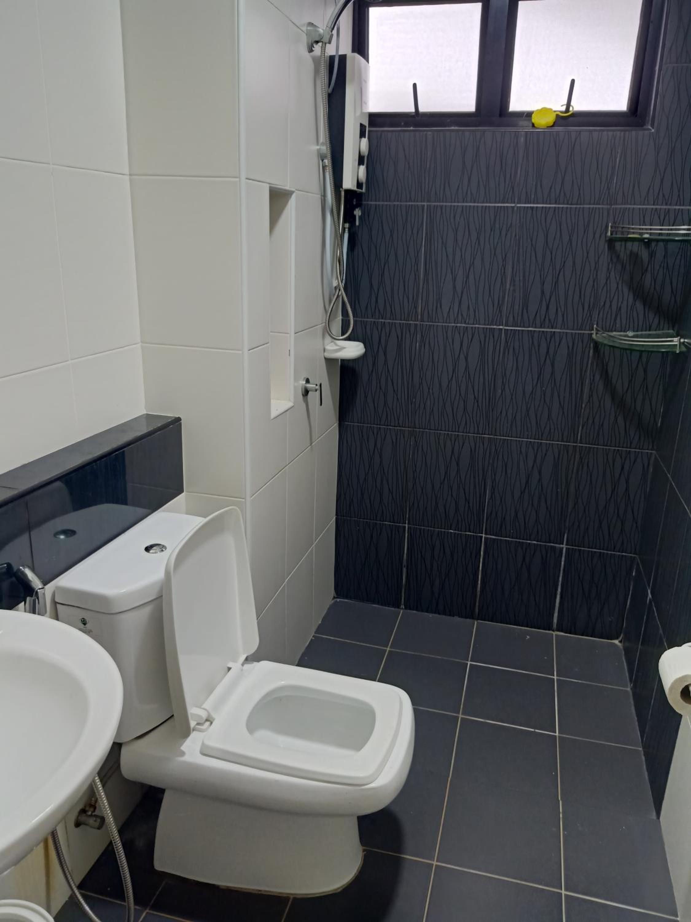 AJ Homestay, Setia Tropika, Johor Bahru