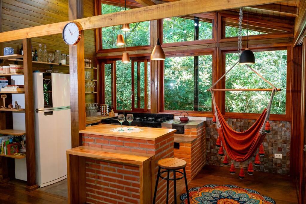 Casa na Mata